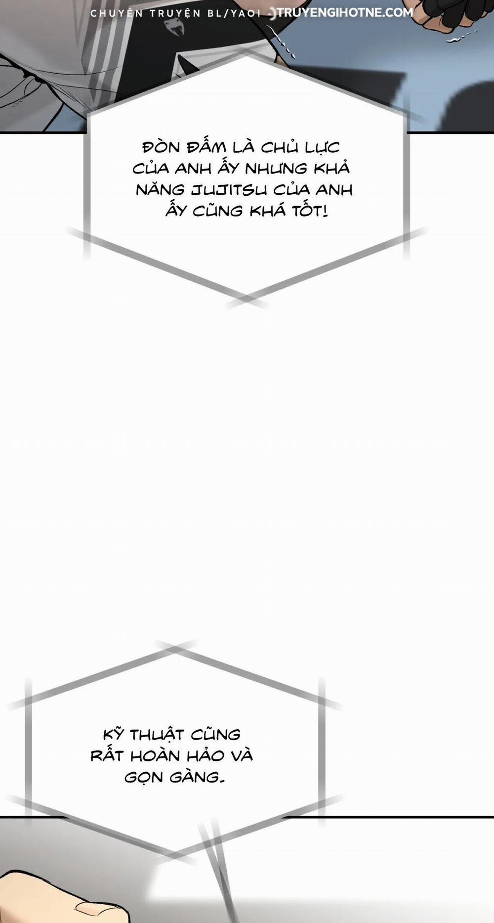 [18+] Jinx 23.1 trang 2