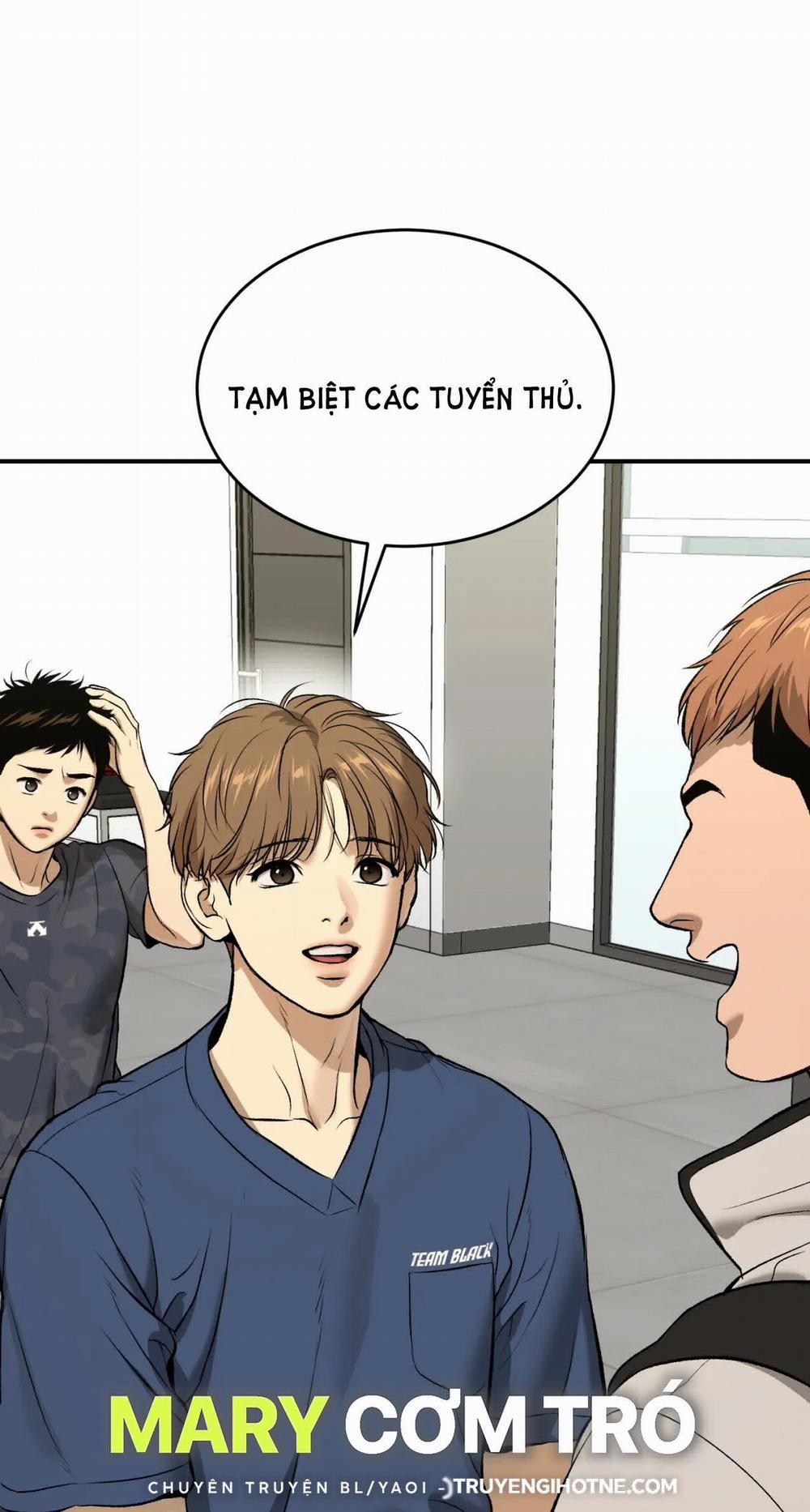 [18+] Jinx 23.1 trang 20