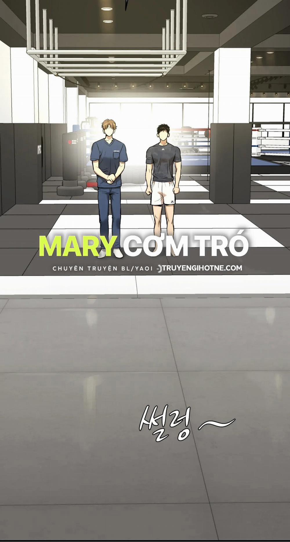 [18+] Jinx 23.1 trang 24