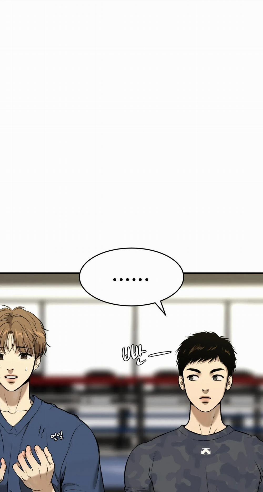 [18+] Jinx 23.1 trang 25