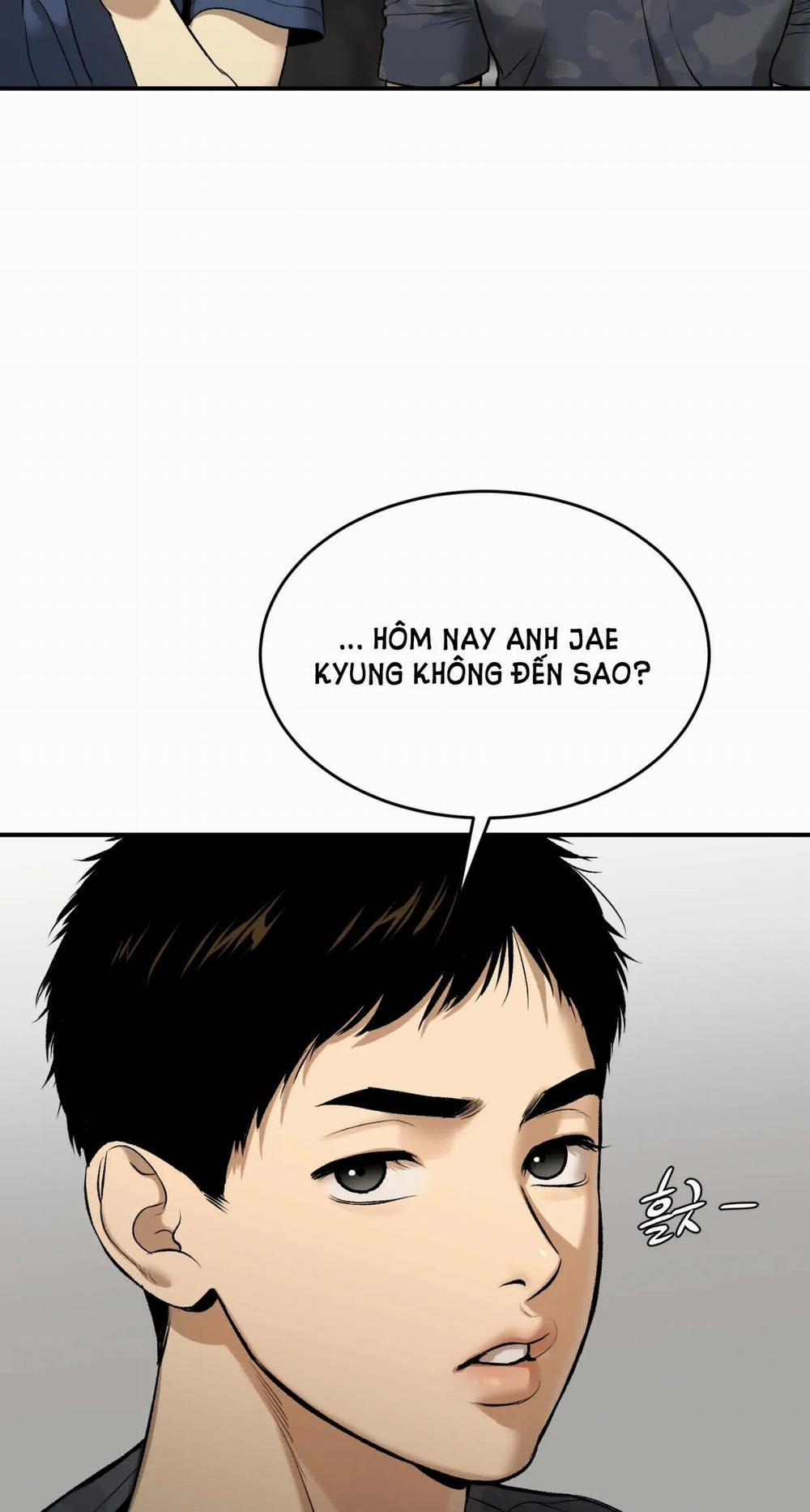 [18+] Jinx 23.1 trang 26