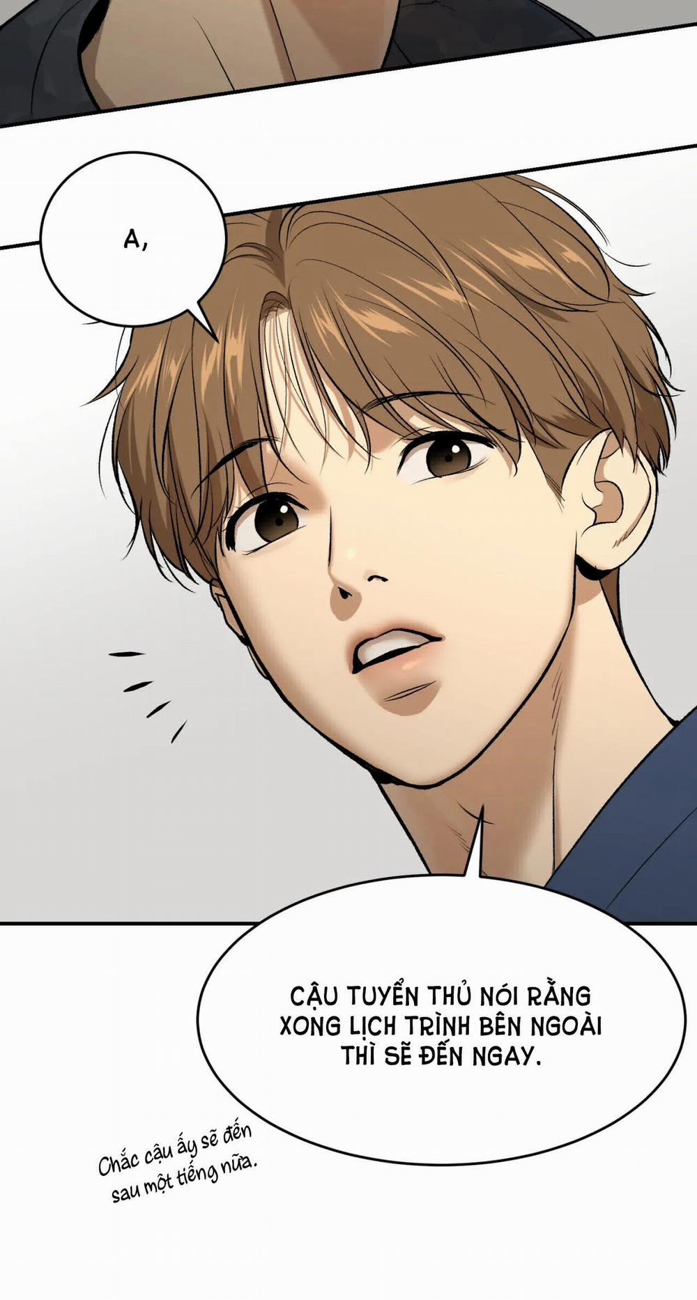 [18+] Jinx 23.1 trang 27