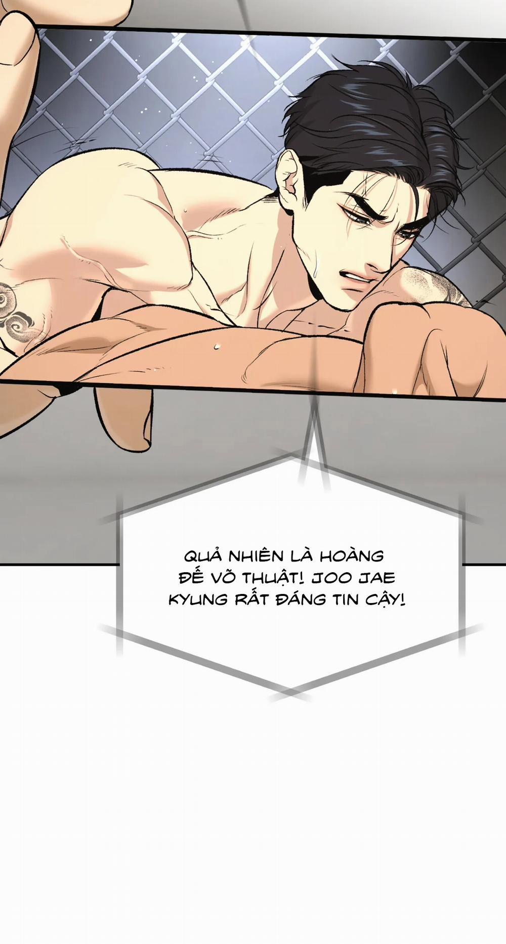 [18+] Jinx 23.1 trang 3