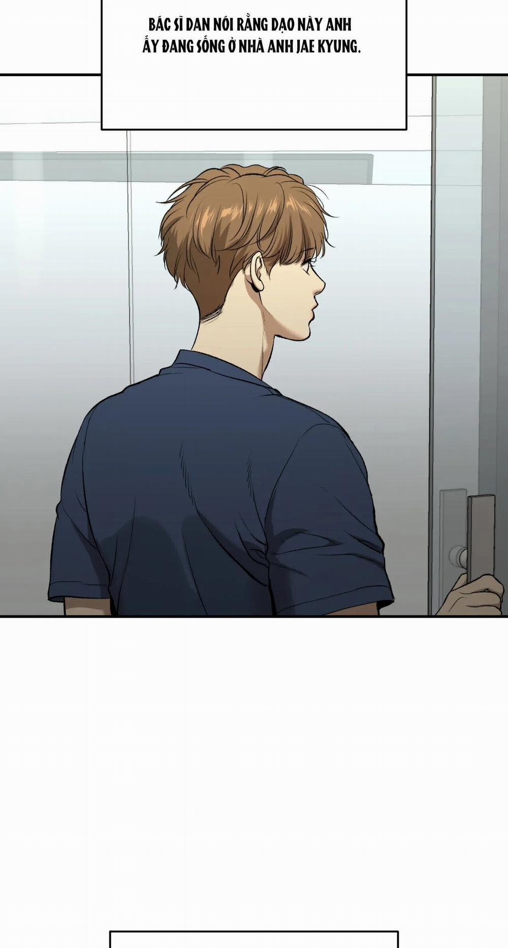 [18+] Jinx 23.1 trang 30