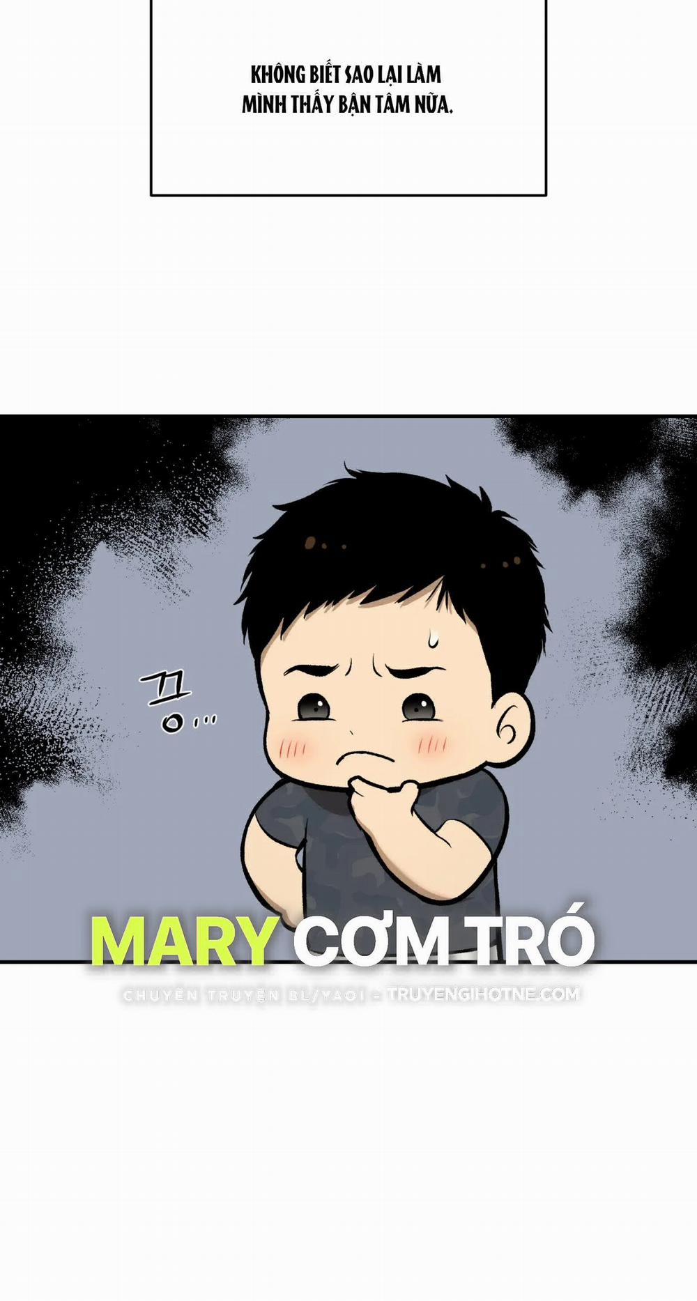 [18+] Jinx 23.1 trang 31