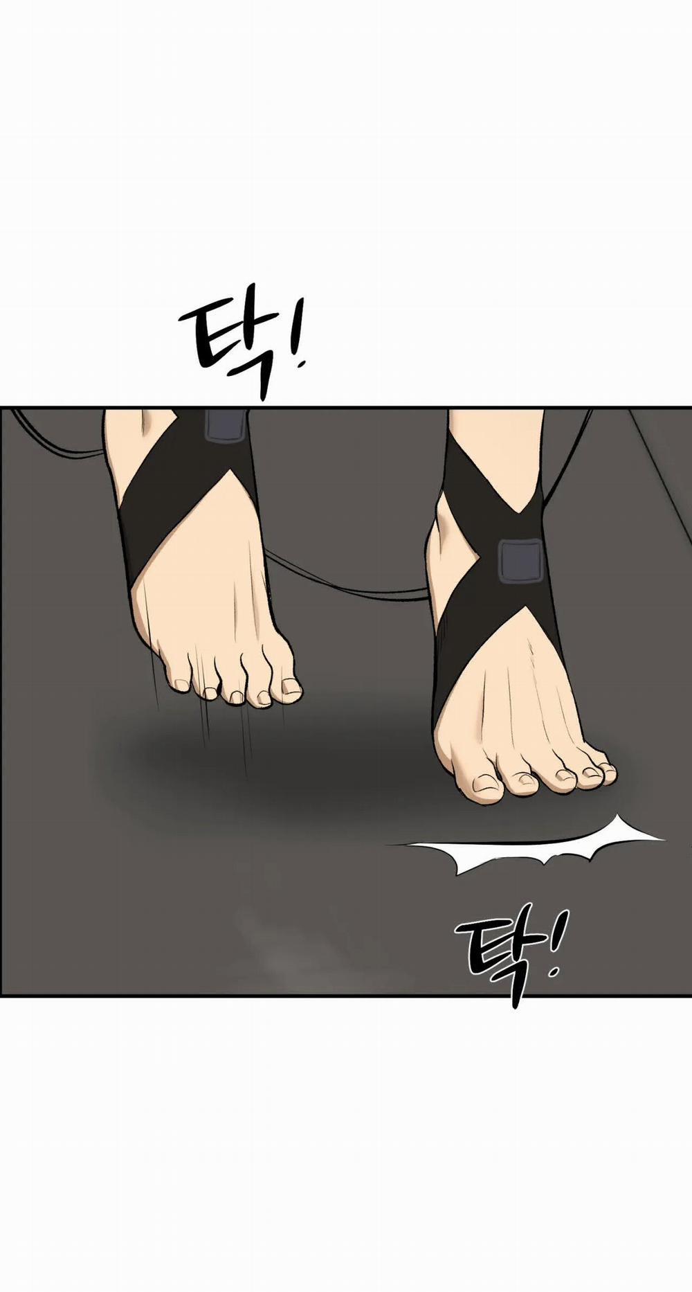 [18+] Jinx 23.1 trang 33