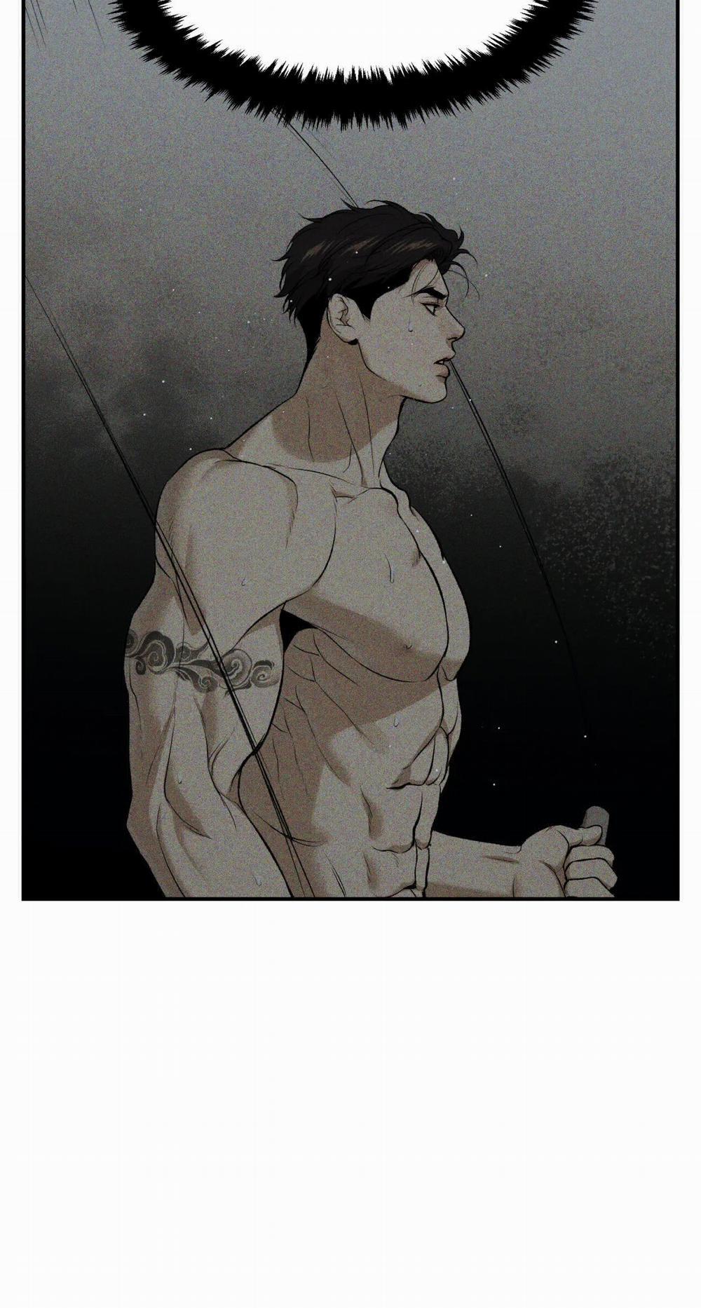 [18+] Jinx 23.1 trang 36