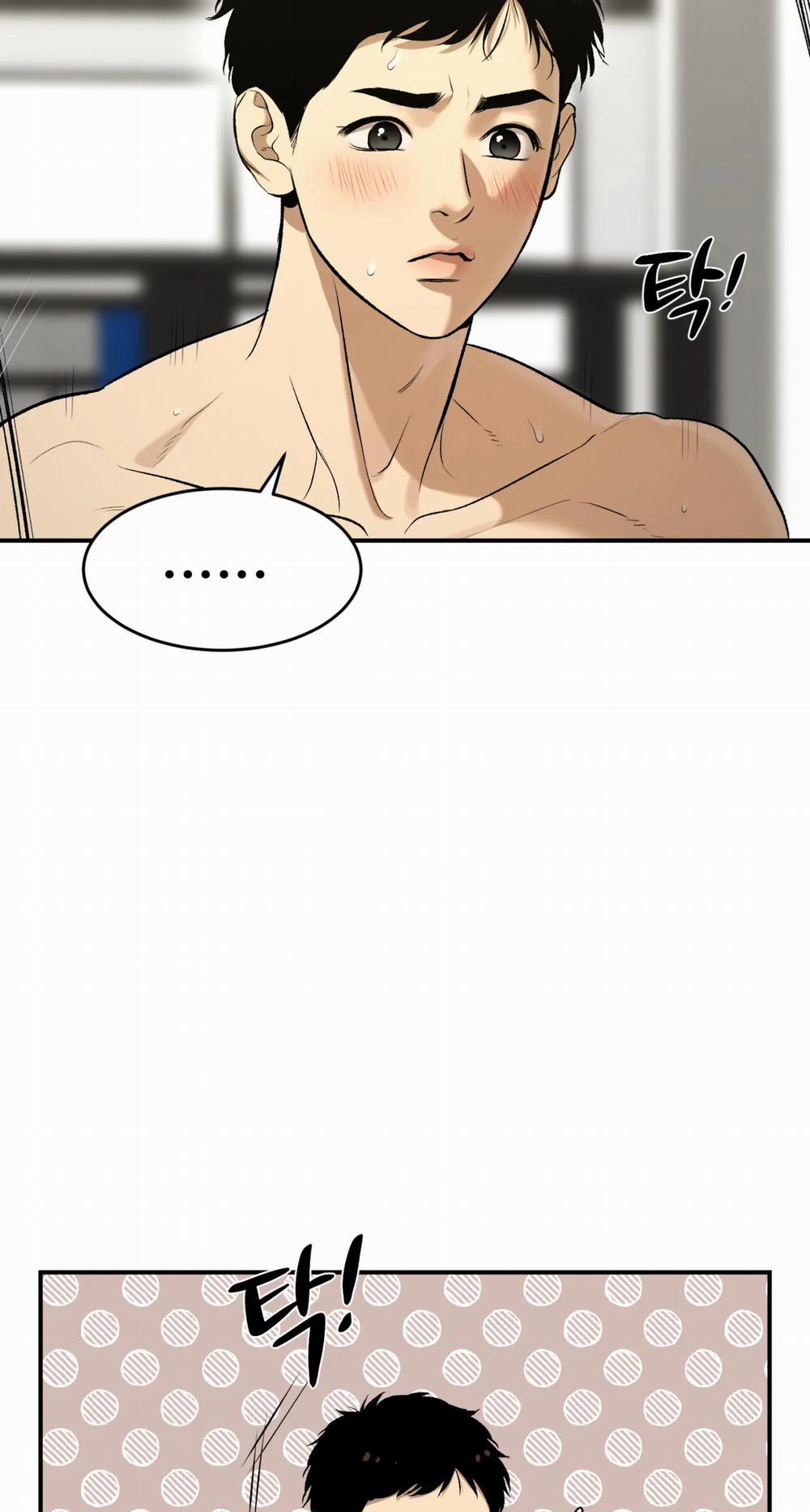 [18+] Jinx 23.1 trang 39