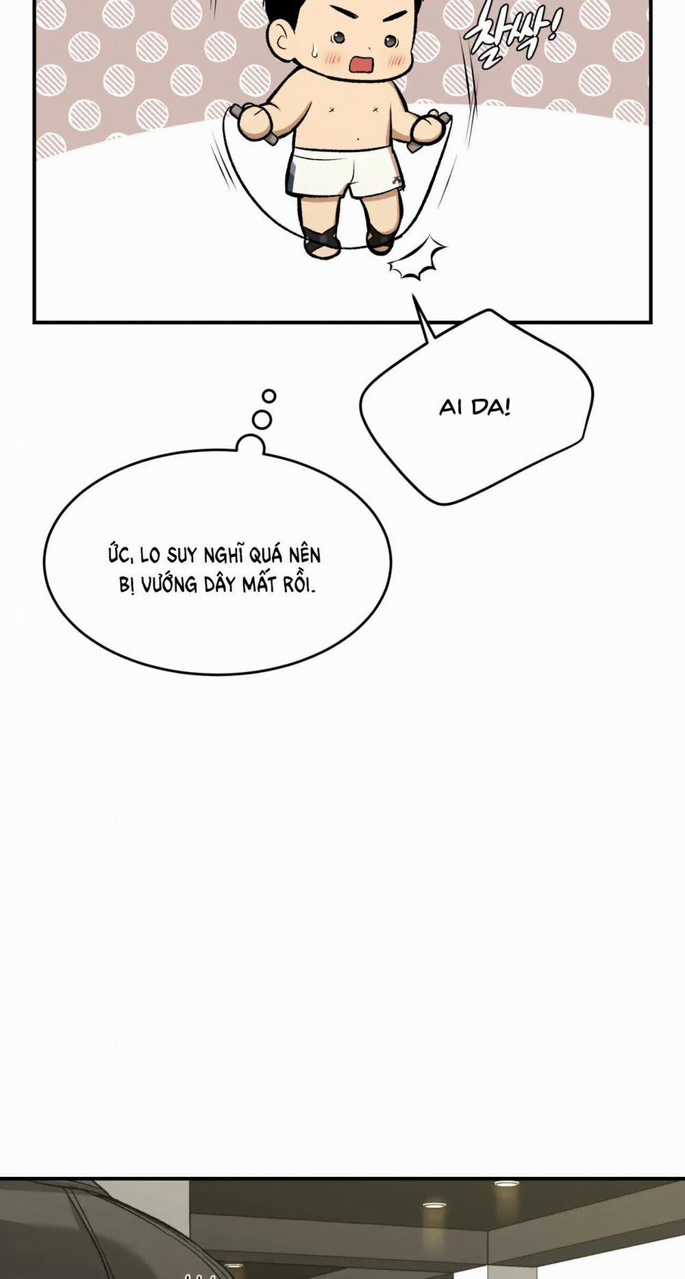 [18+] Jinx 23.1 trang 40