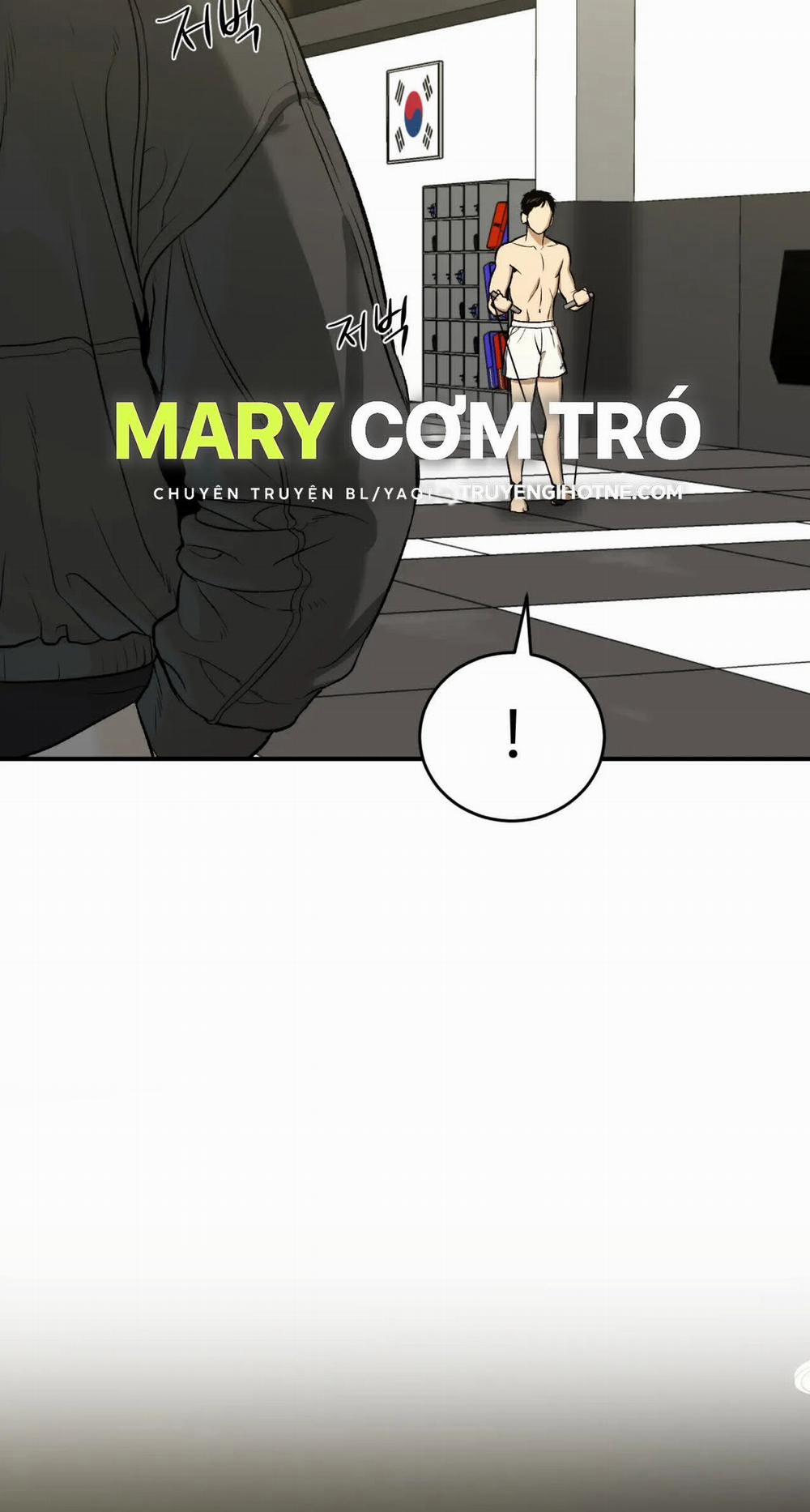 [18+] Jinx 23.1 trang 41