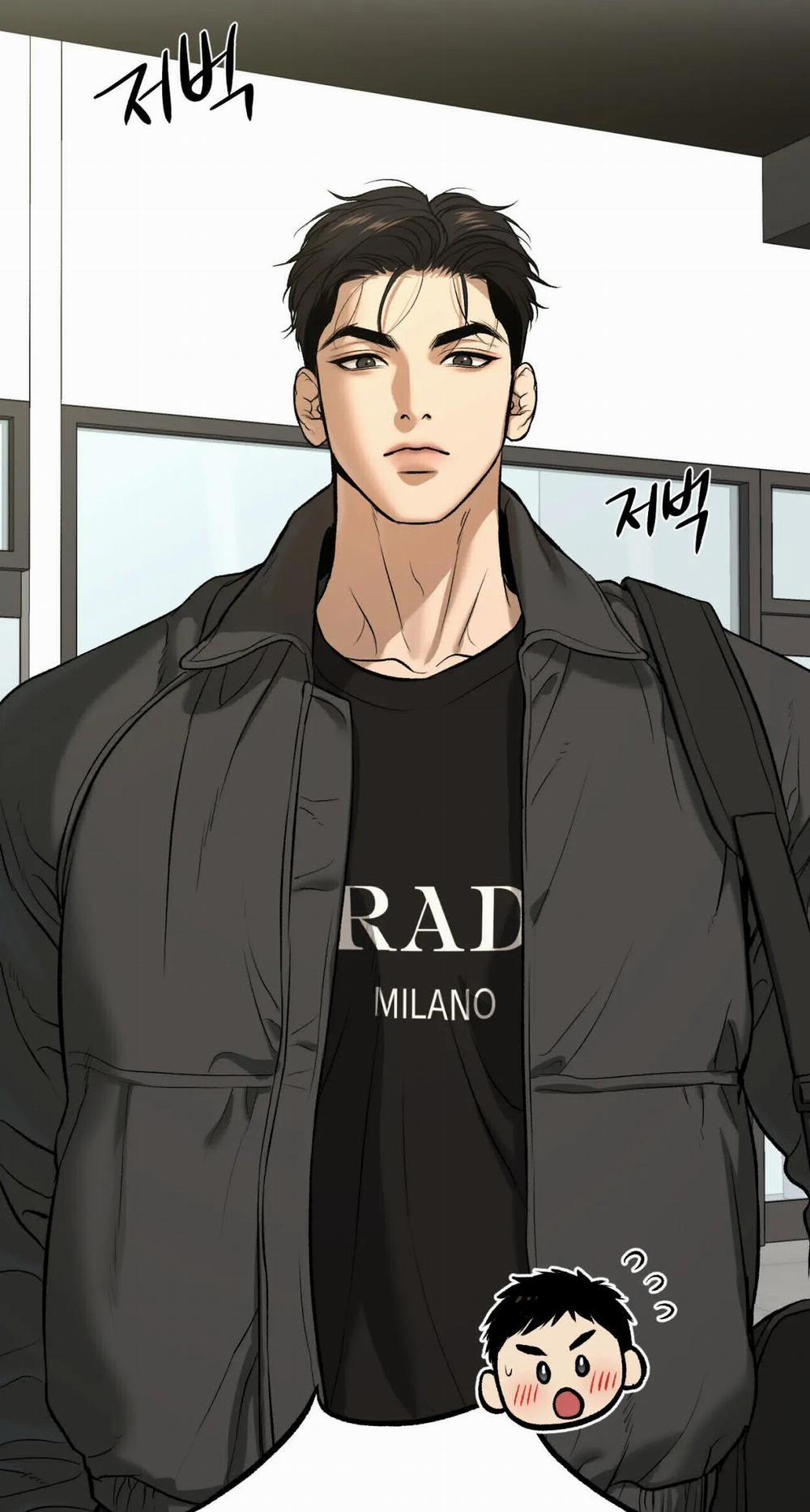 [18+] Jinx 23.1 trang 42