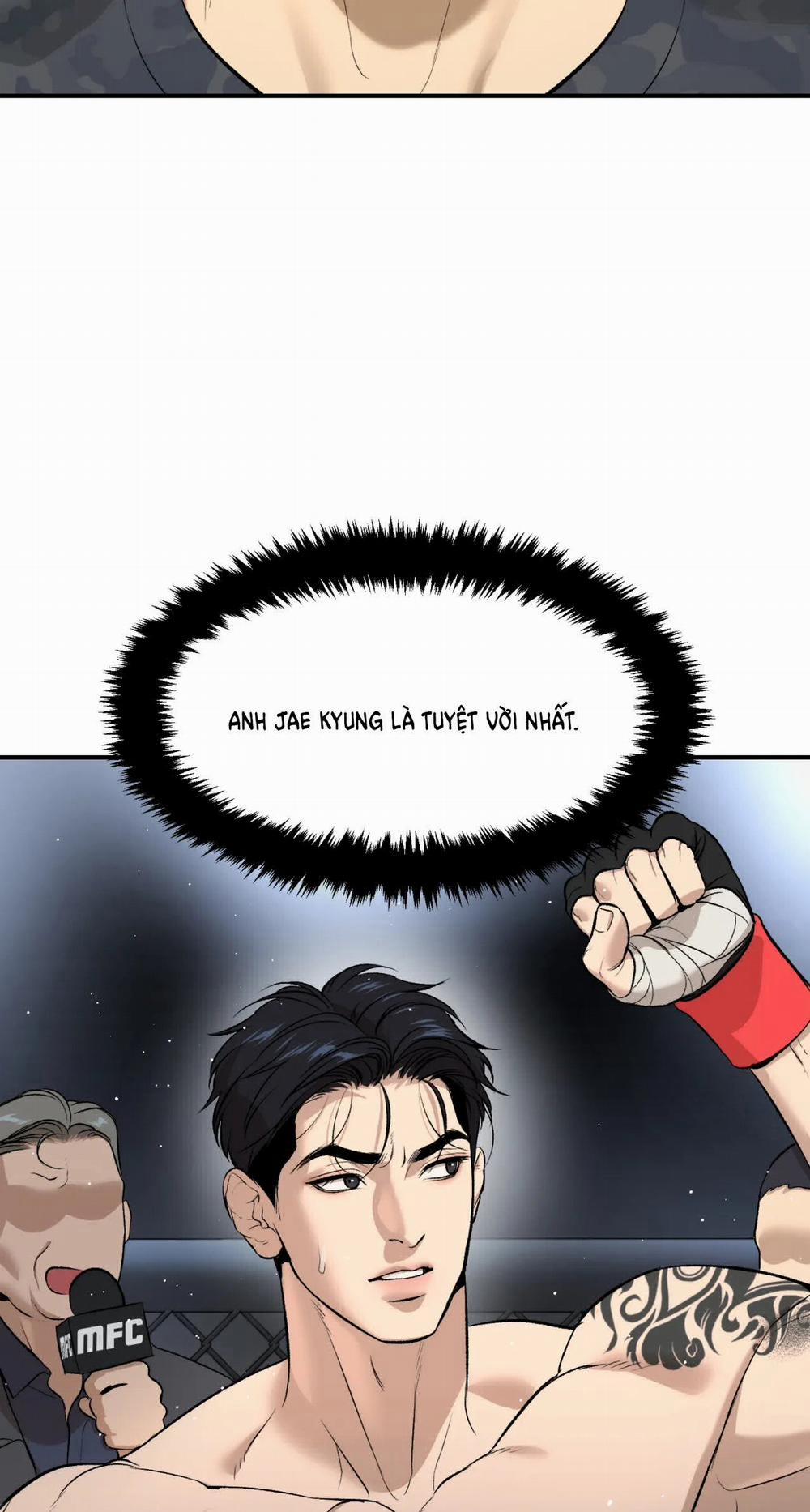 [18+] Jinx 23.1 trang 6