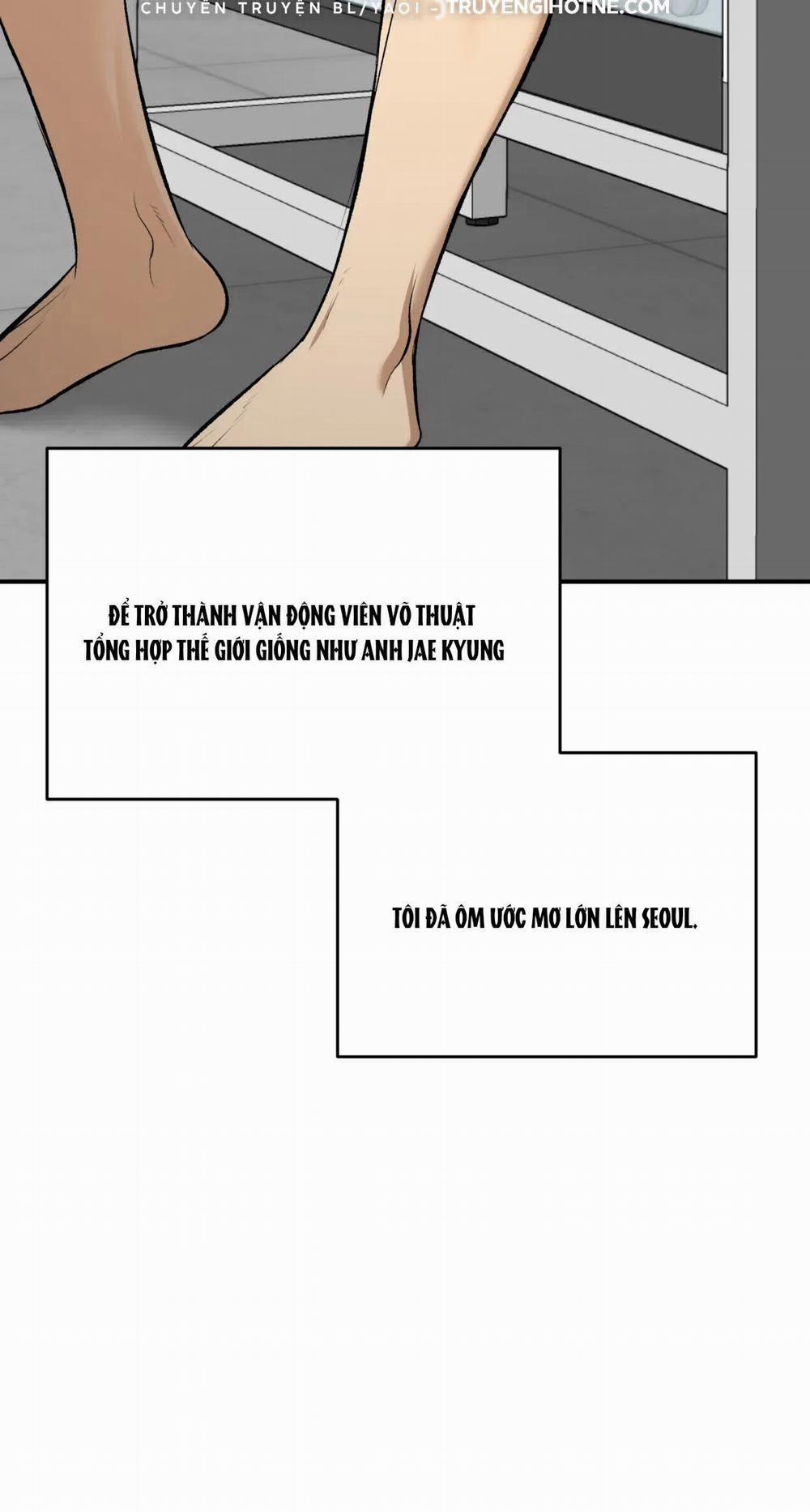 [18+] Jinx 23.1 trang 9