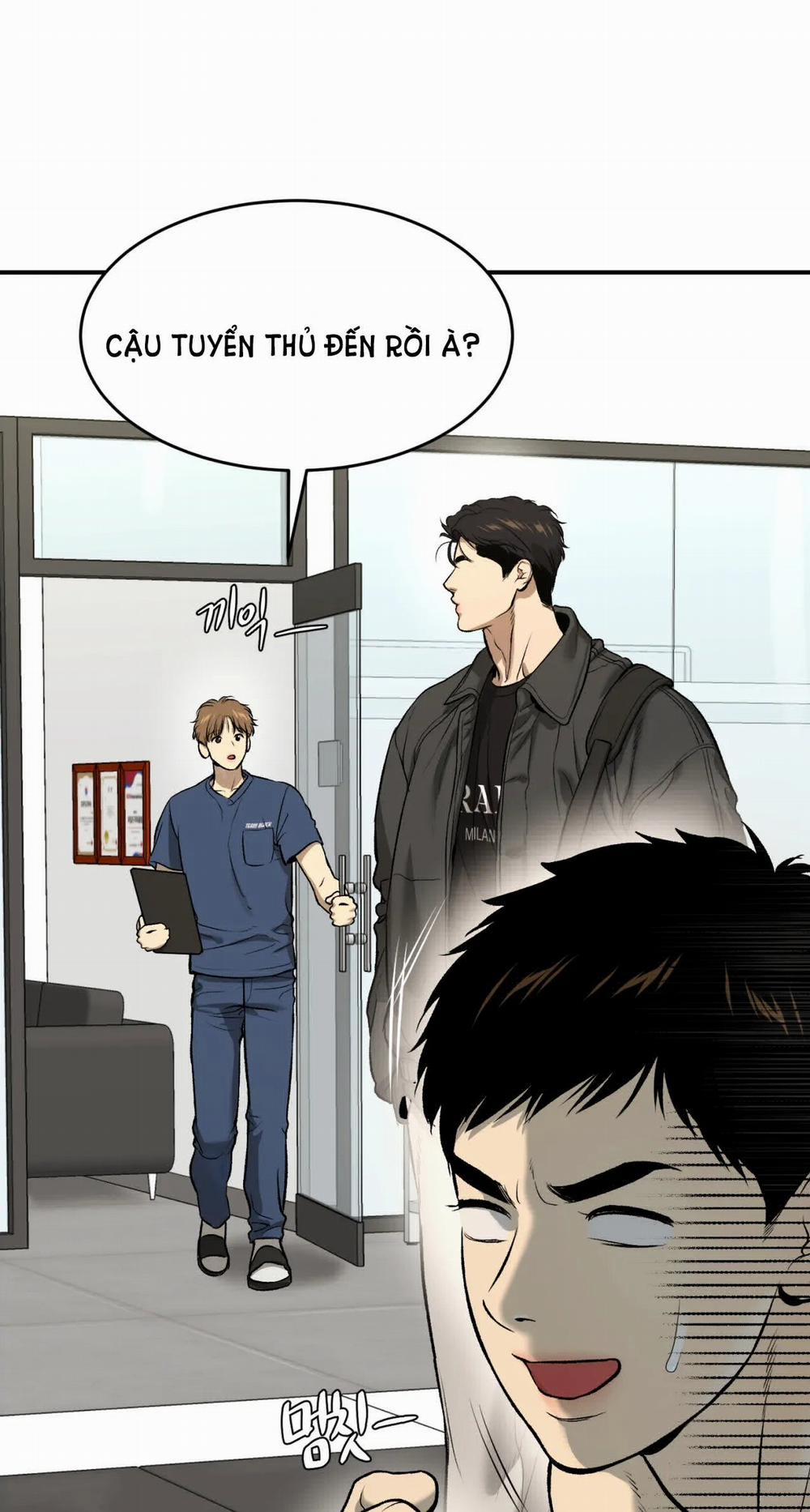 [18+] Jinx 23.2 trang 0