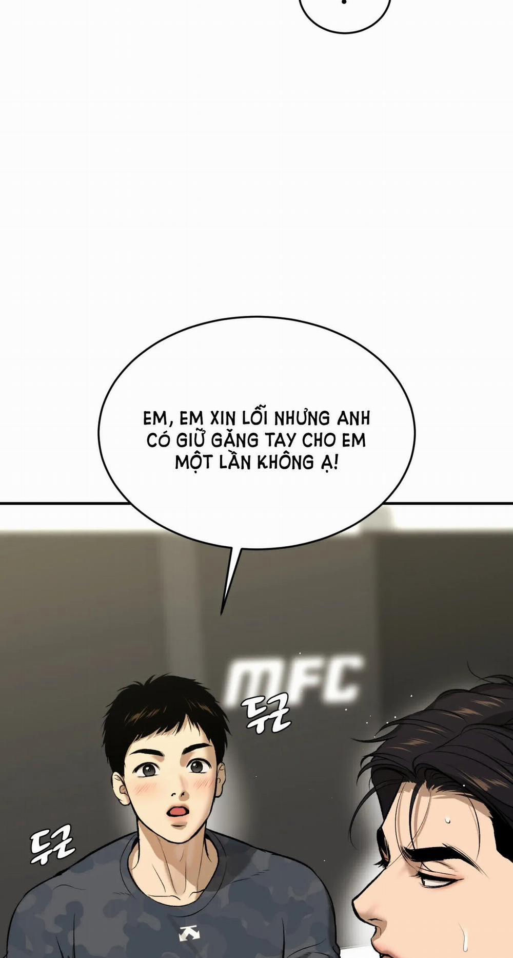 [18+] Jinx 23.2 trang 10