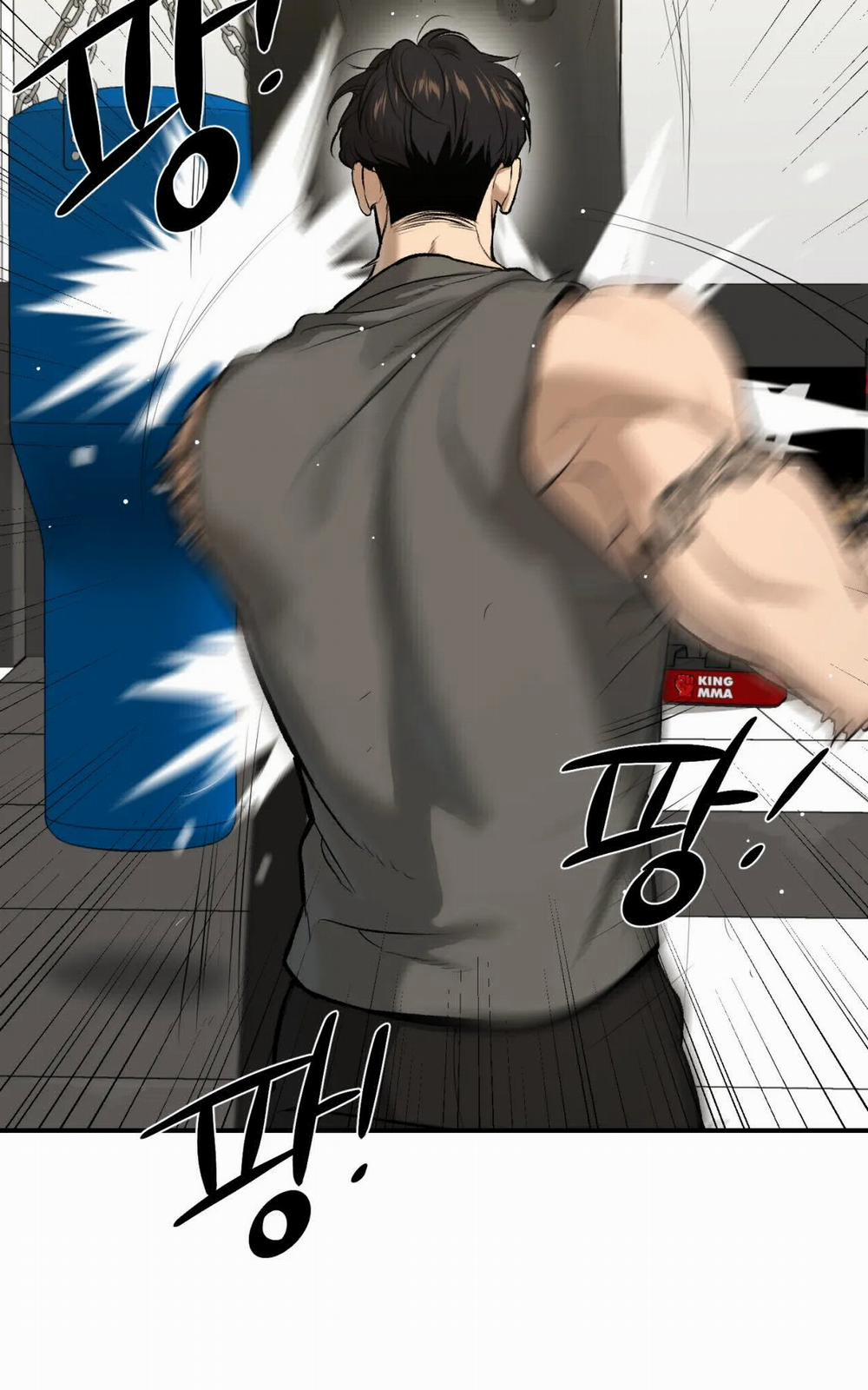 [18+] Jinx 23.2 trang 16