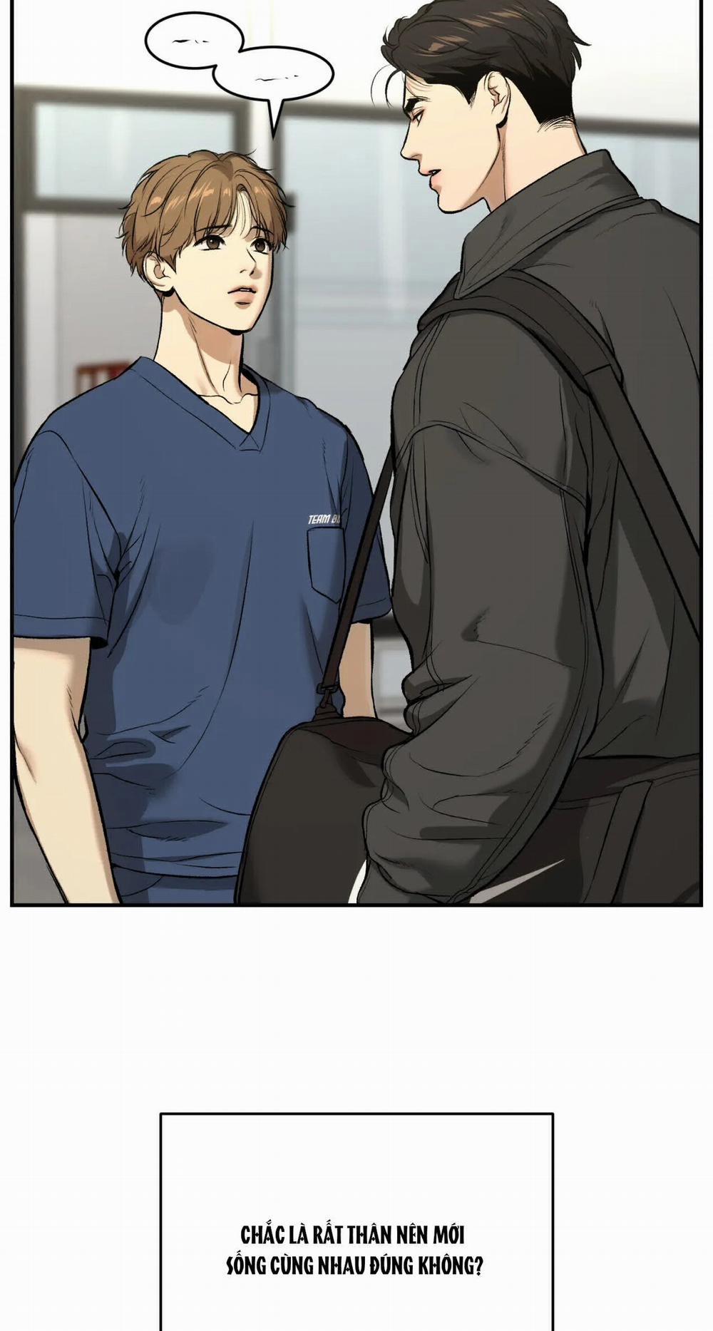 [18+] Jinx 23.2 trang 2