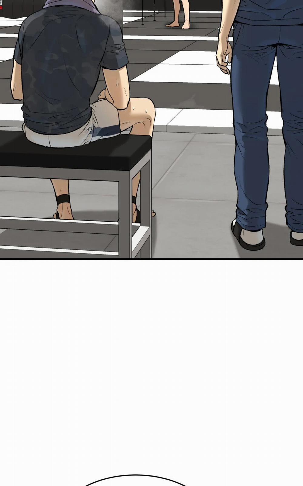 [18+] Jinx 23.2 trang 25