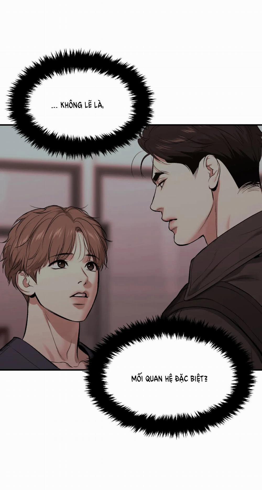 [18+] Jinx 23.2 trang 30