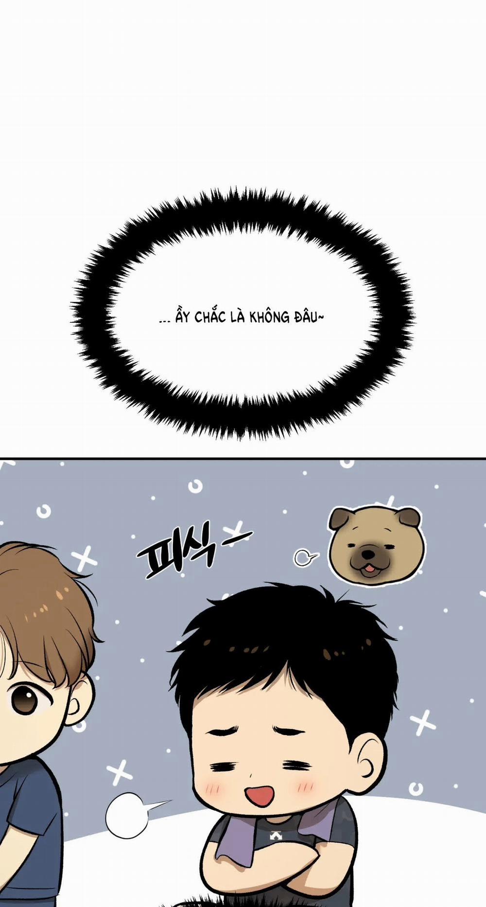 [18+] Jinx 23.2 trang 31