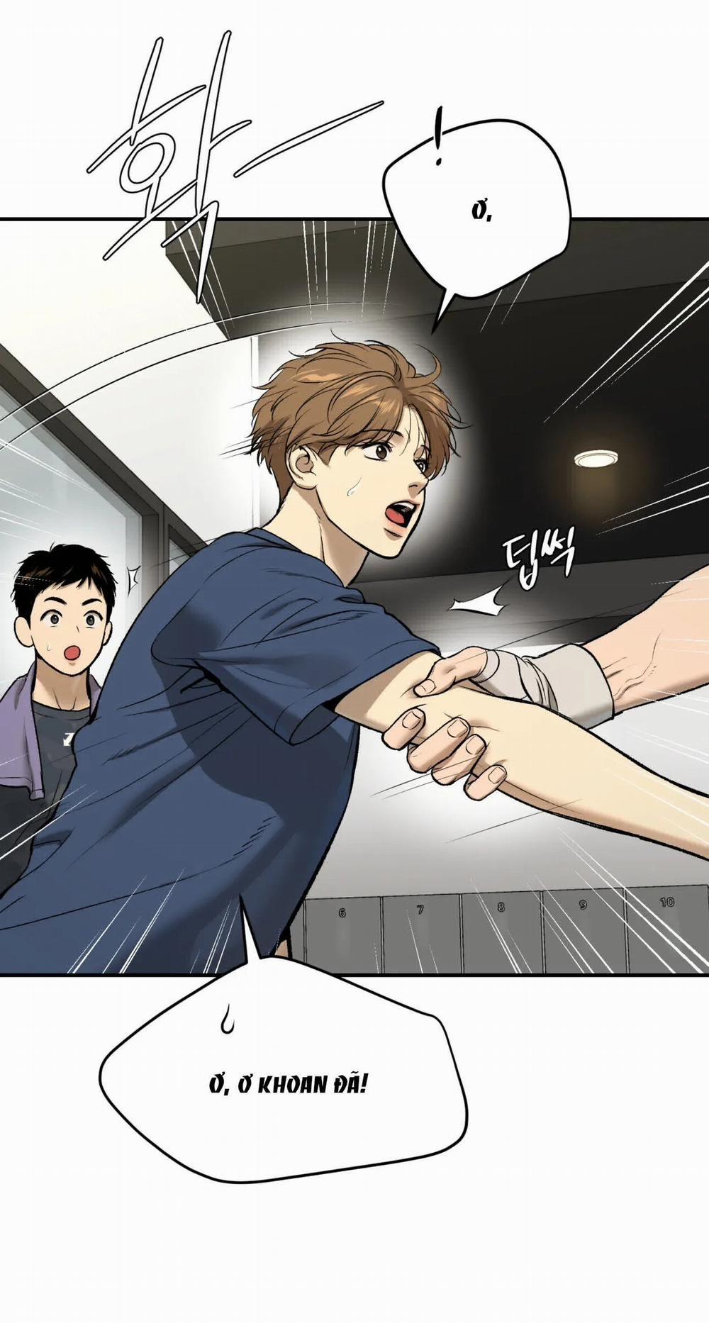 [18+] Jinx 23.2 trang 34