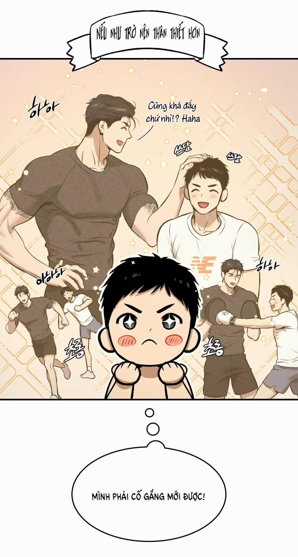 [18+] Jinx 23.2 trang 6