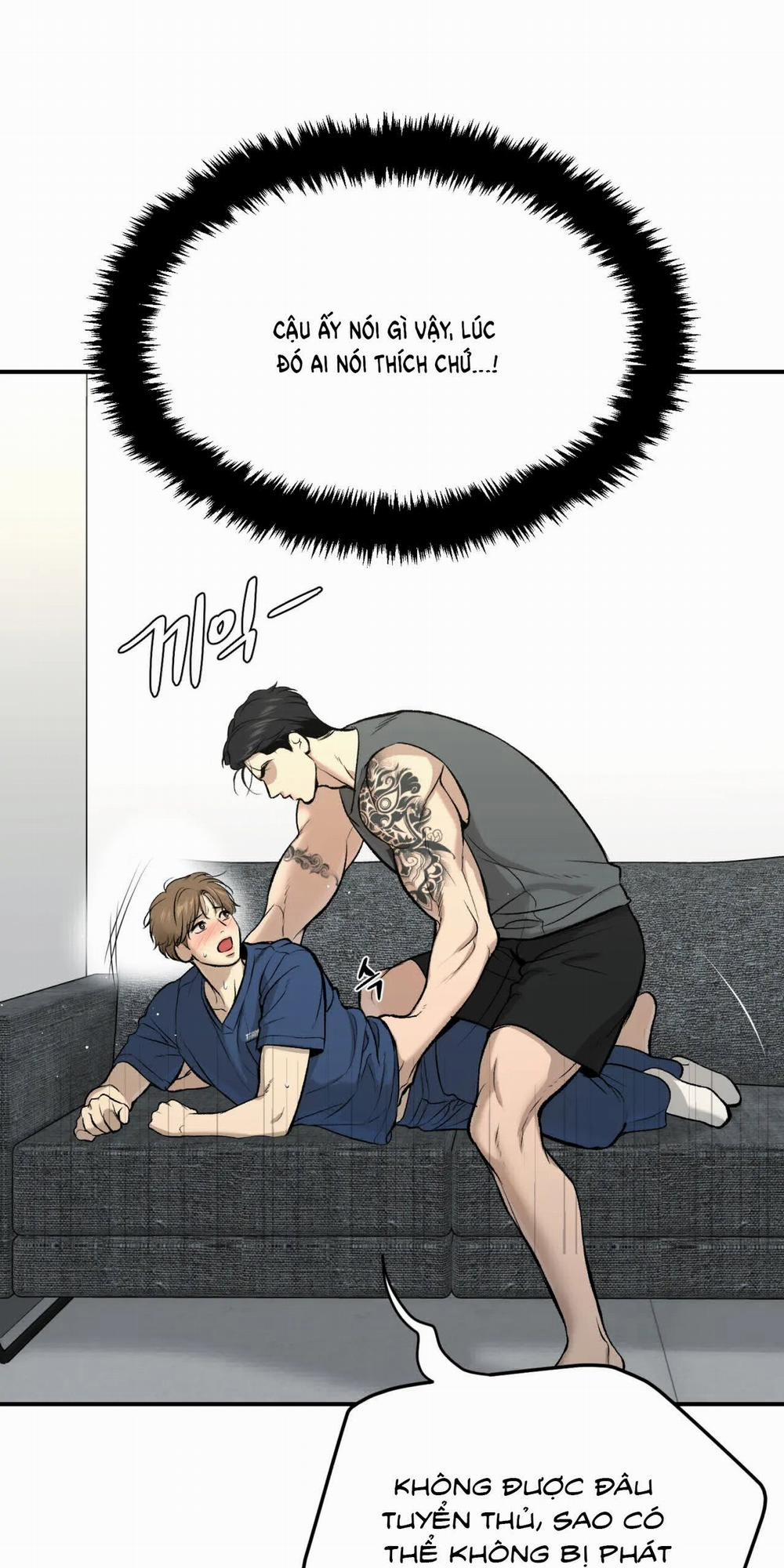 [18+] Jinx 24.1 trang 13