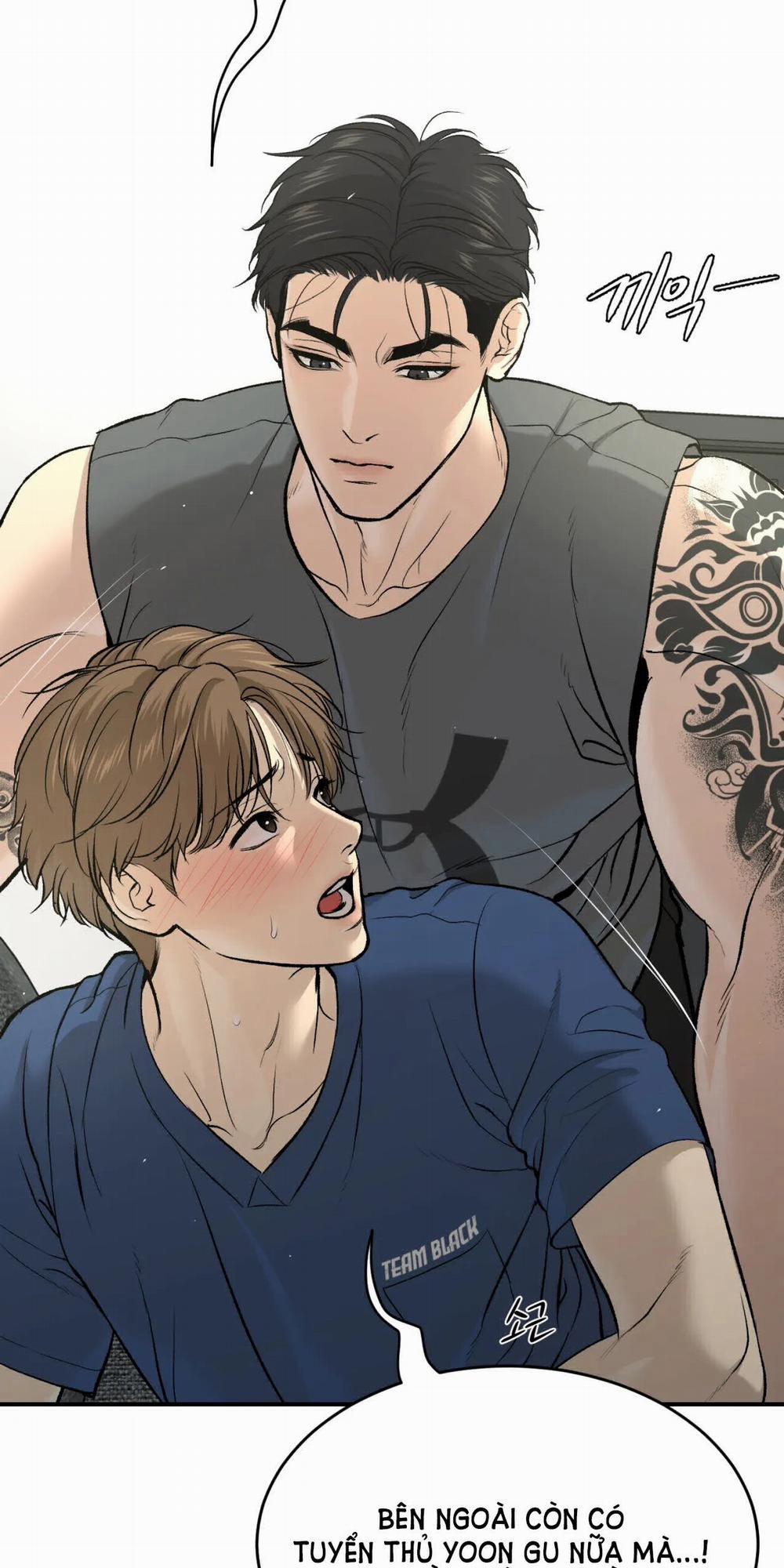 [18+] Jinx 24.1 trang 8