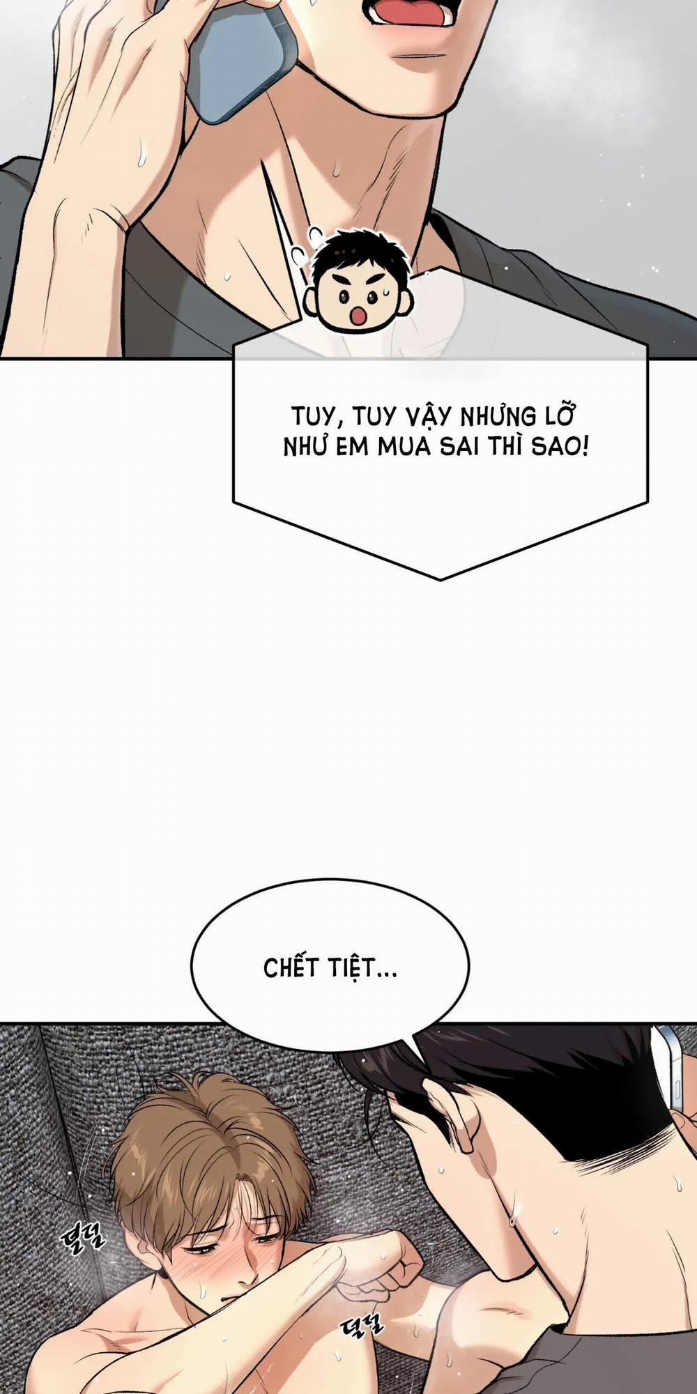 [18+] Jinx 24.2 trang 32