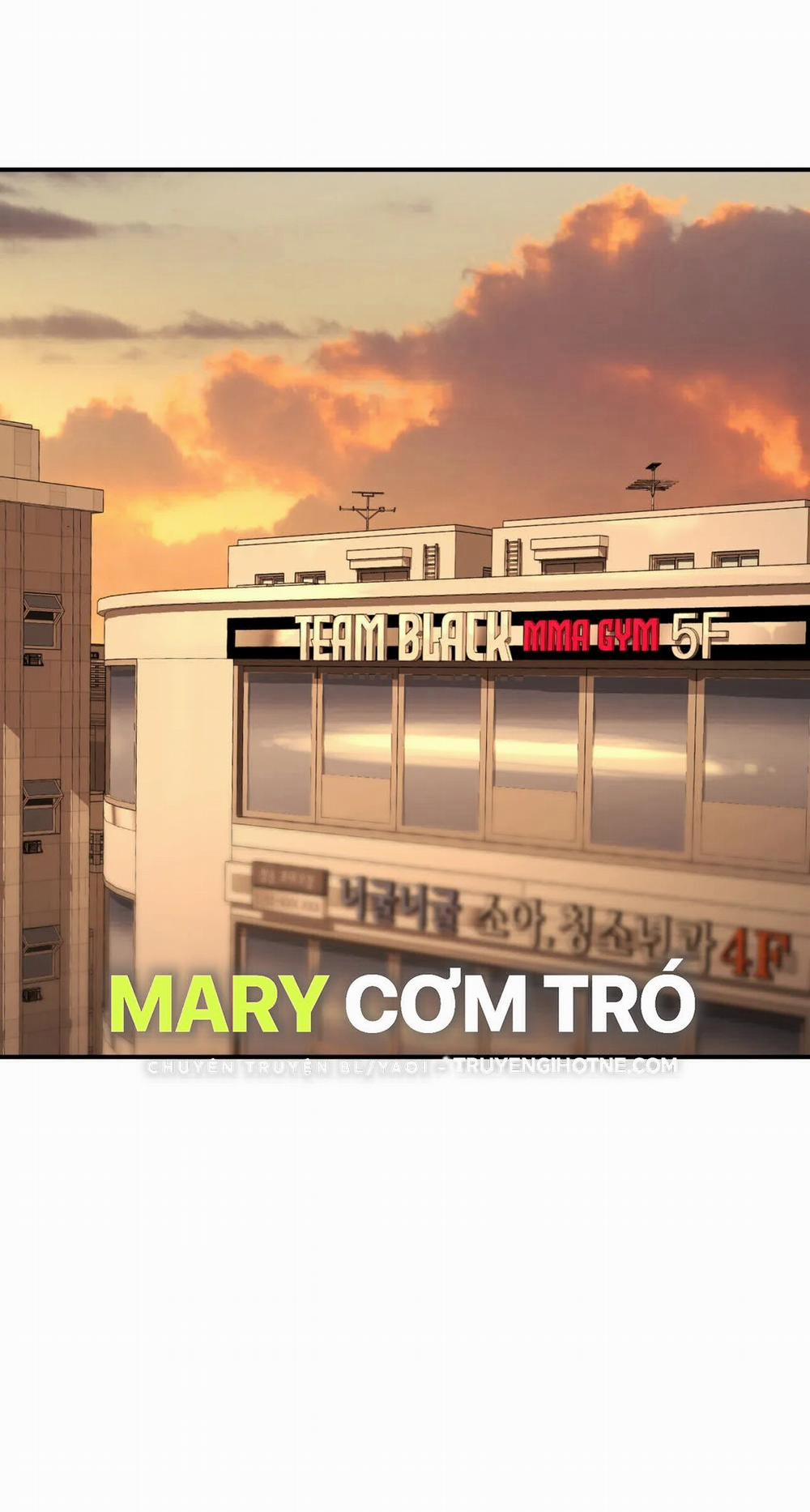 [18+] Jinx 25.1 trang 1