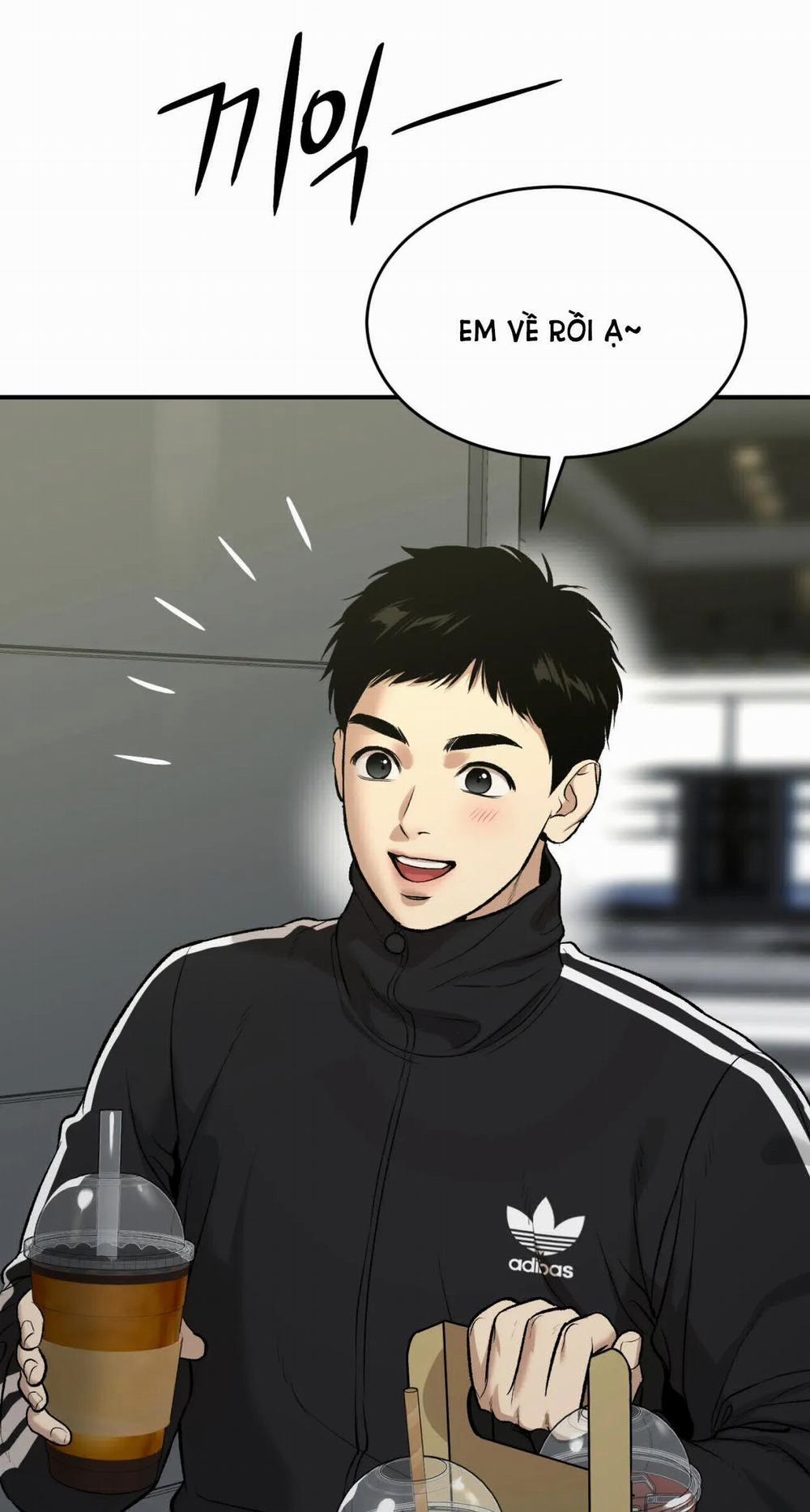 [18+] Jinx 25.1 trang 2