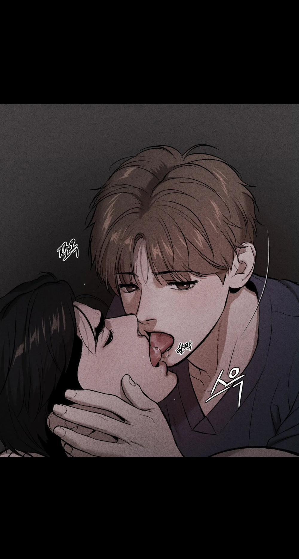 [18+] Jinx 25.1 trang 20