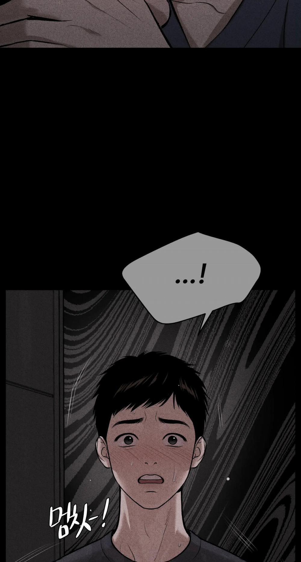 [18+] Jinx 25.1 trang 22