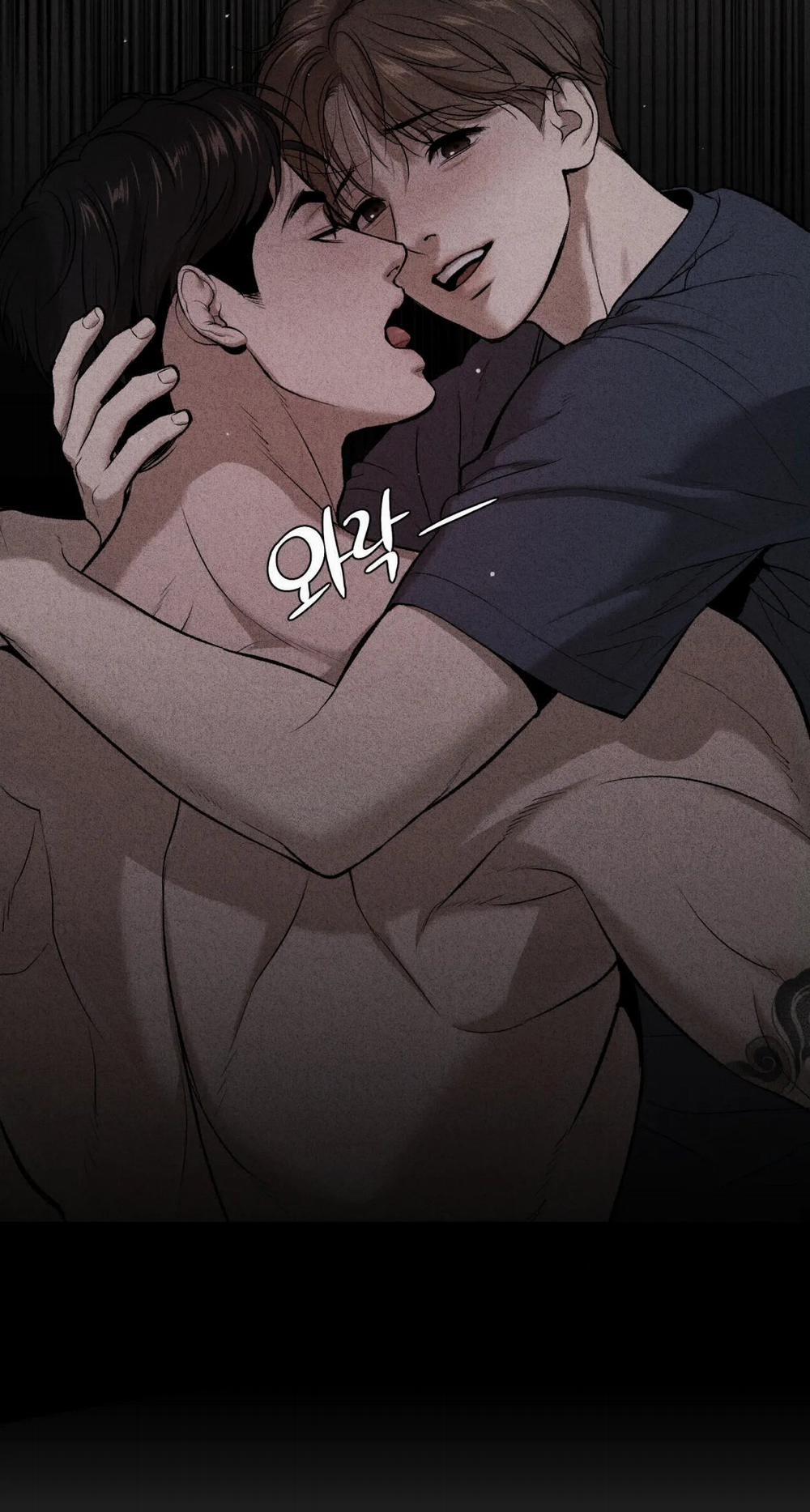 [18+] Jinx 25.1 trang 24