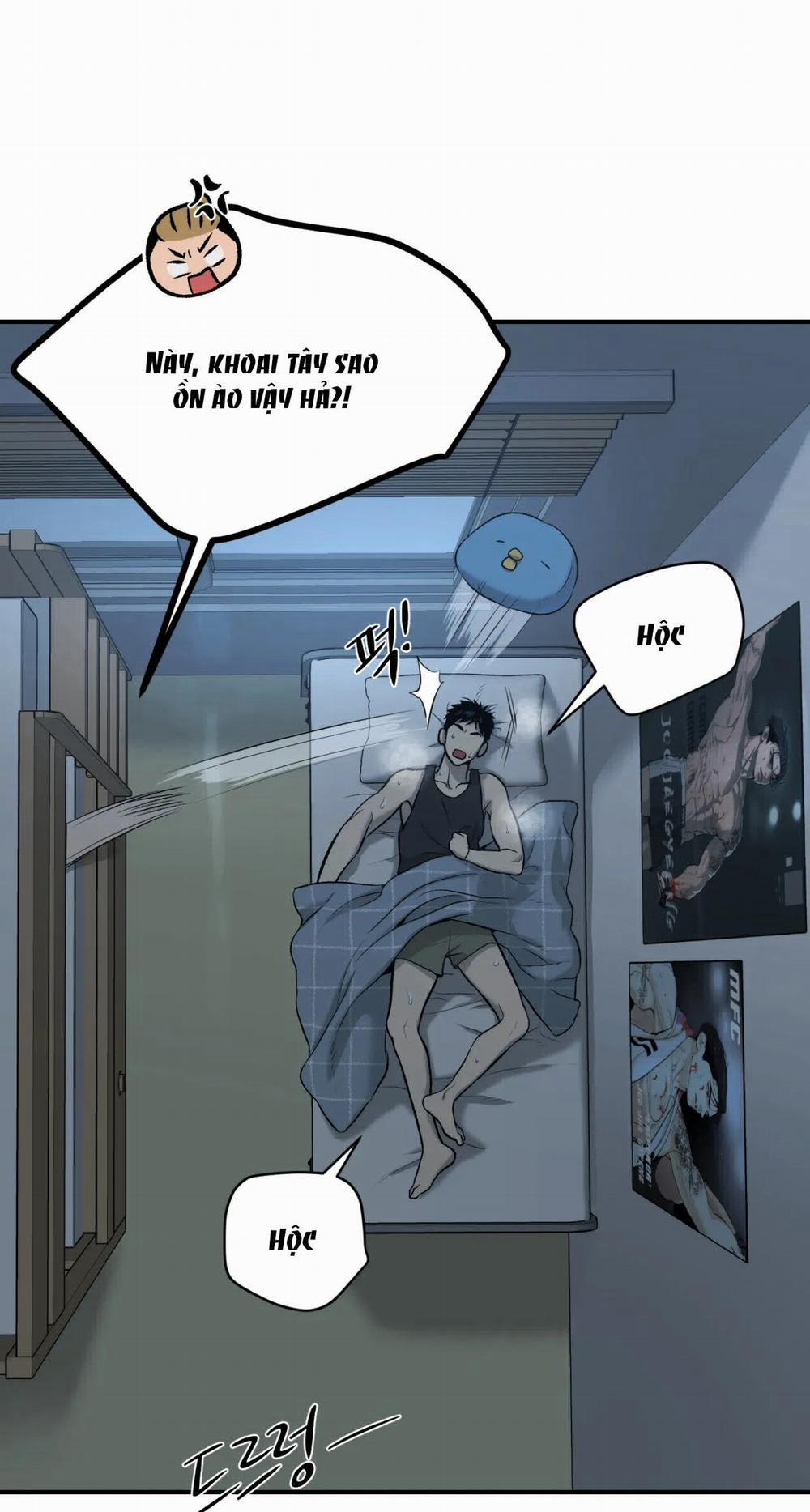 [18+] Jinx 25.1 trang 27