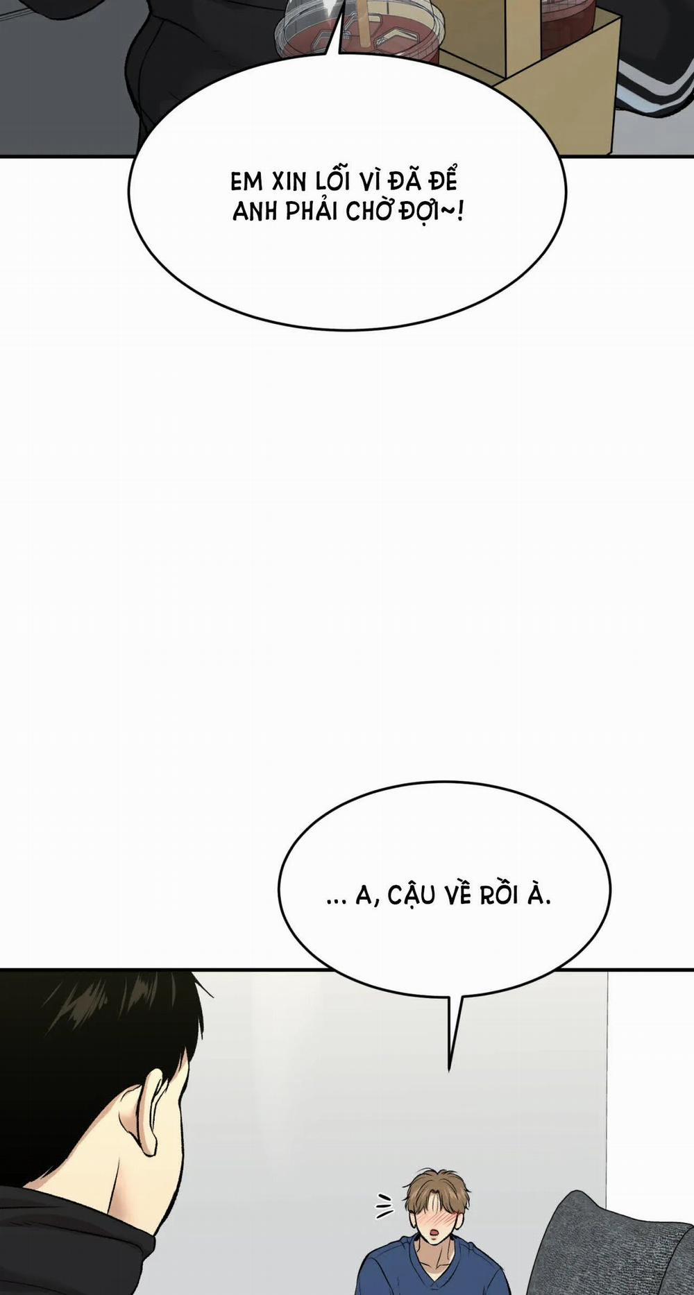 [18+] Jinx 25.1 trang 3