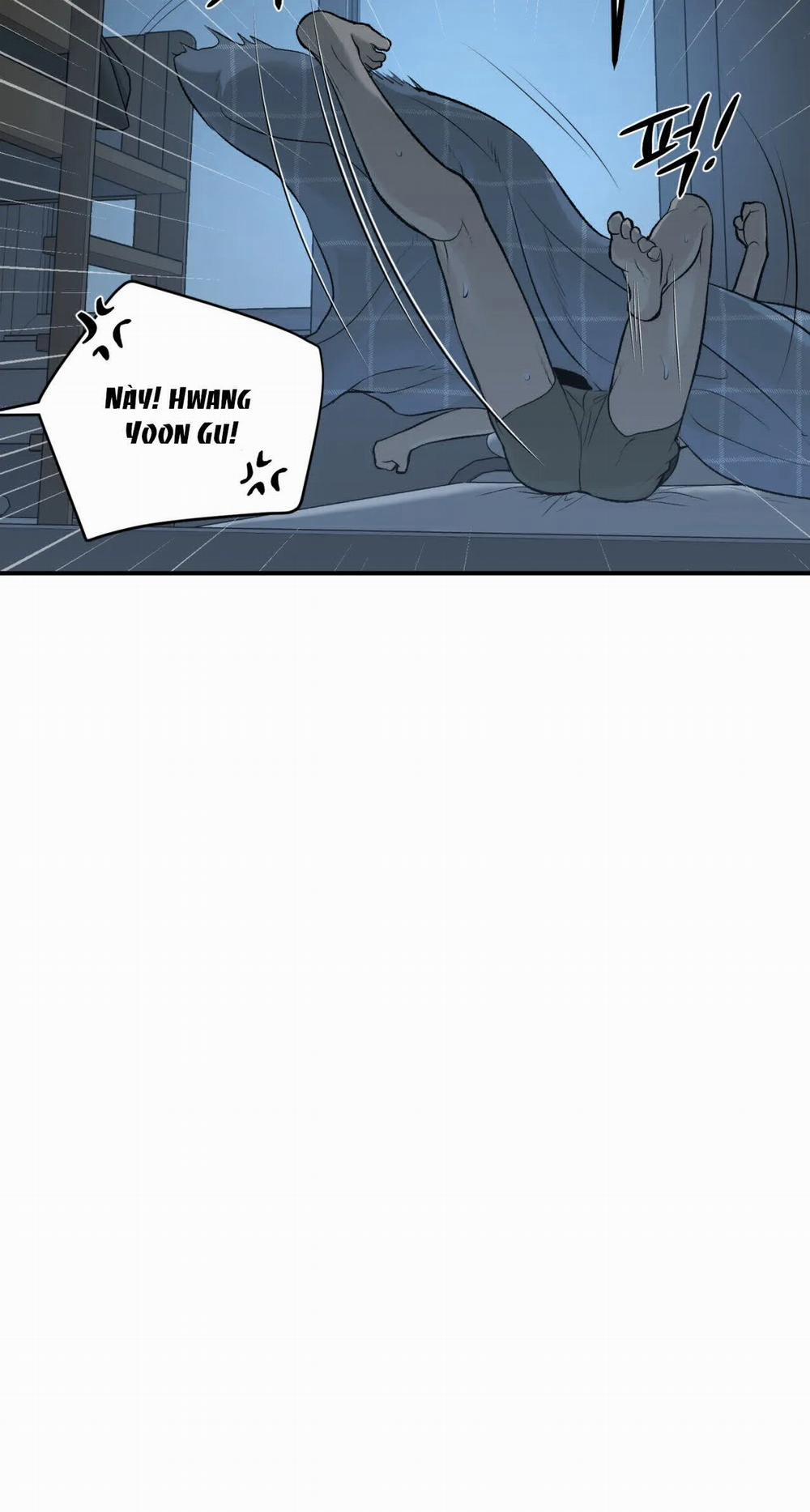 [18+] Jinx 25.1 trang 30