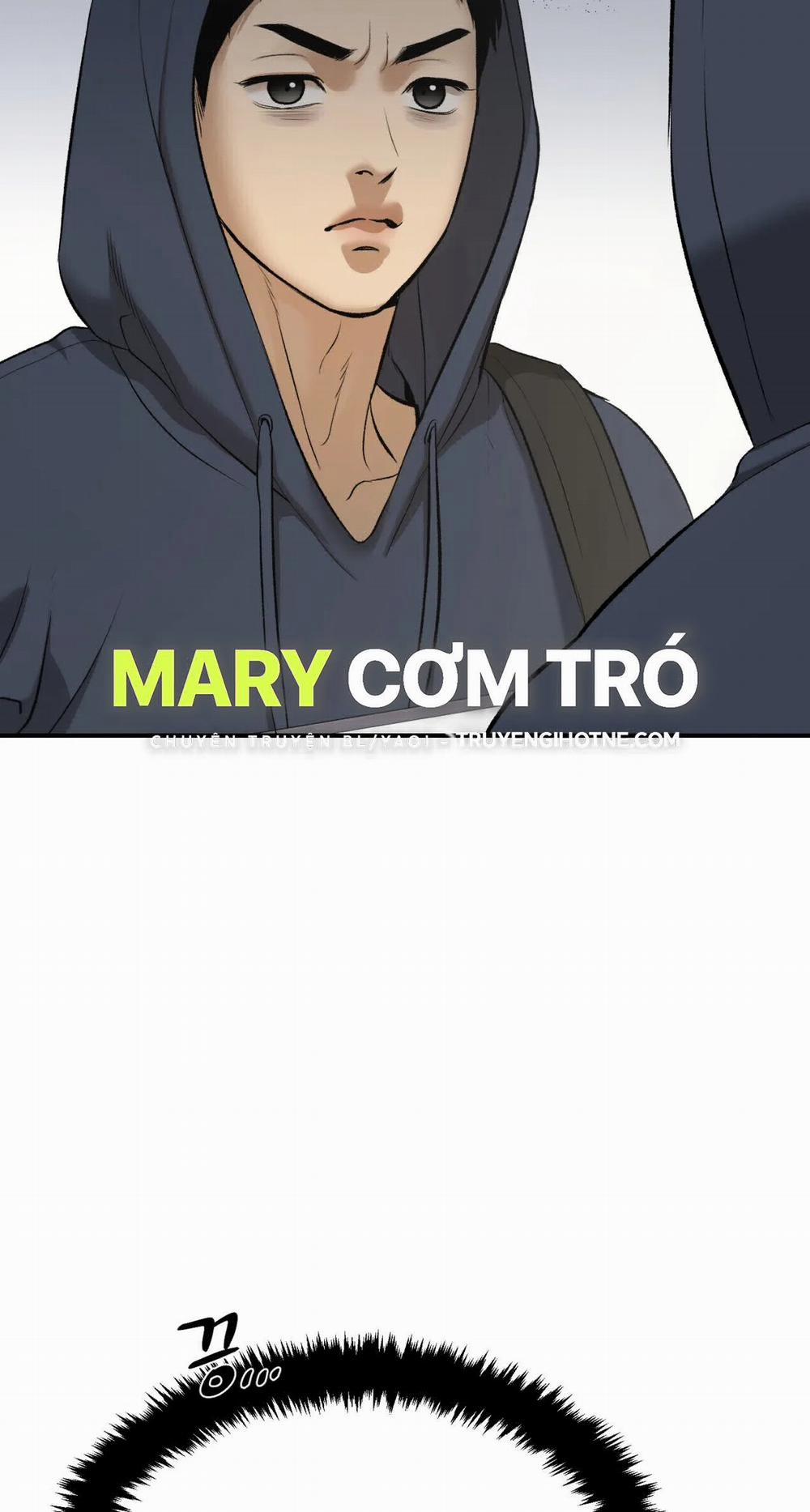 [18+] Jinx 25.1 trang 33