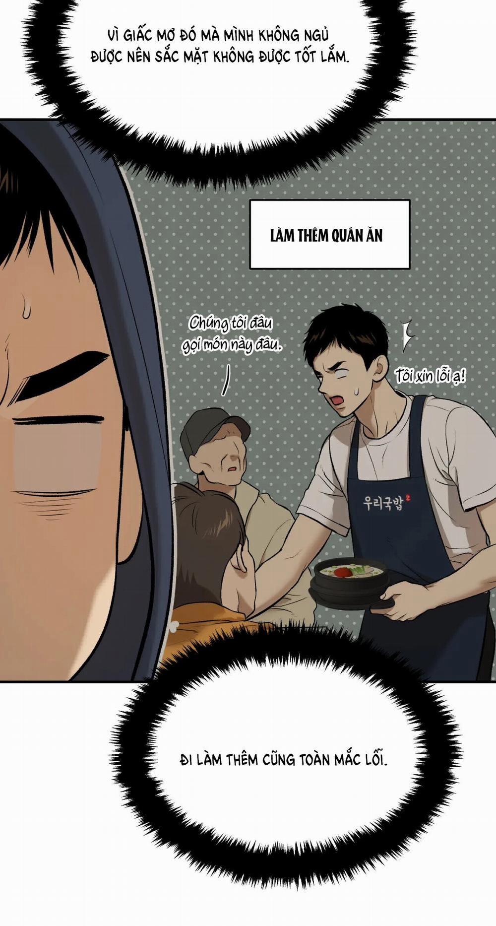 [18+] Jinx 25.1 trang 34