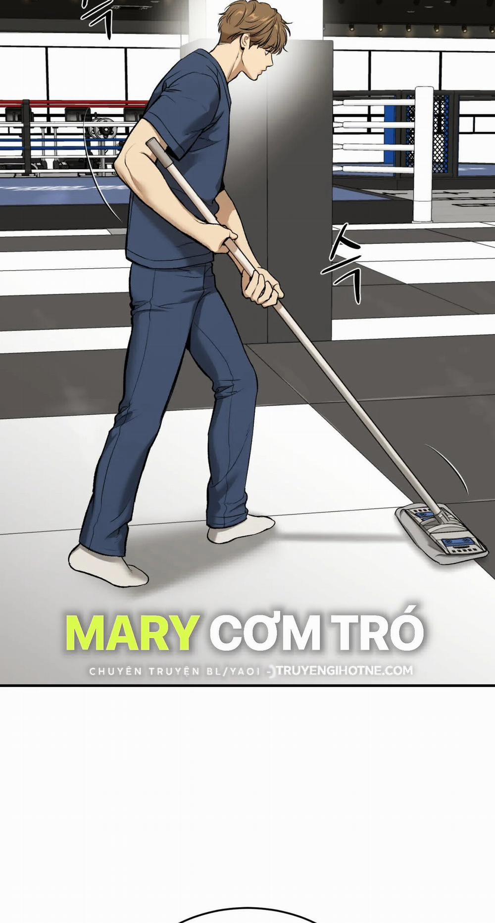 [18+] Jinx 25.1 trang 38