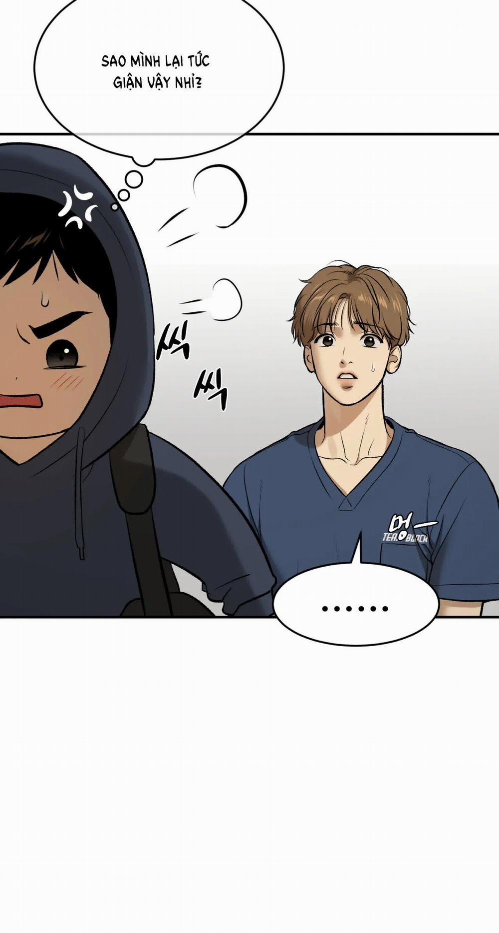 [18+] Jinx 25.1 trang 45