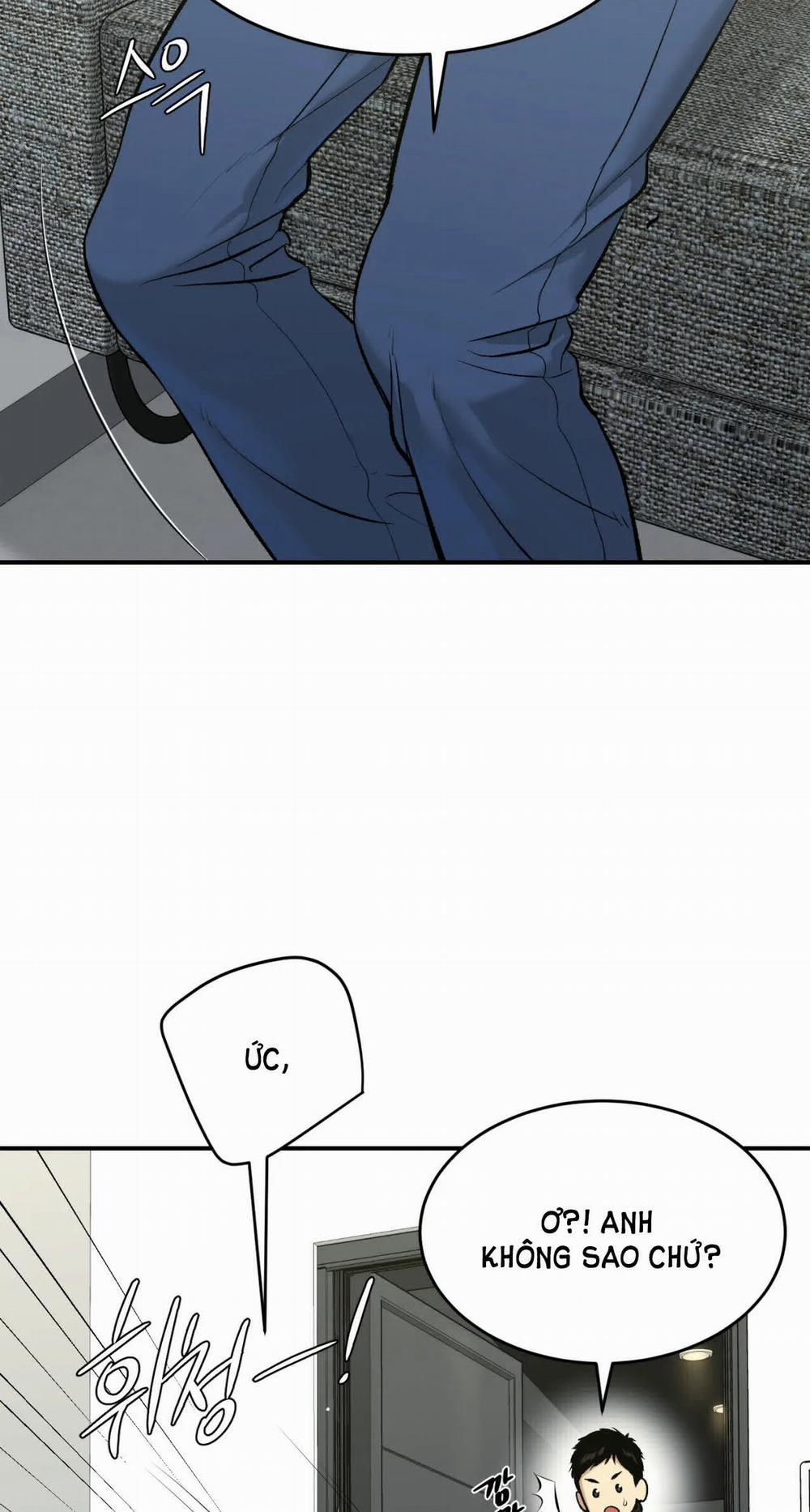 [18+] Jinx 25.1 trang 5