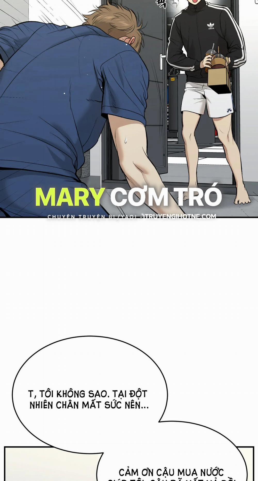 [18+] Jinx 25.1 trang 6