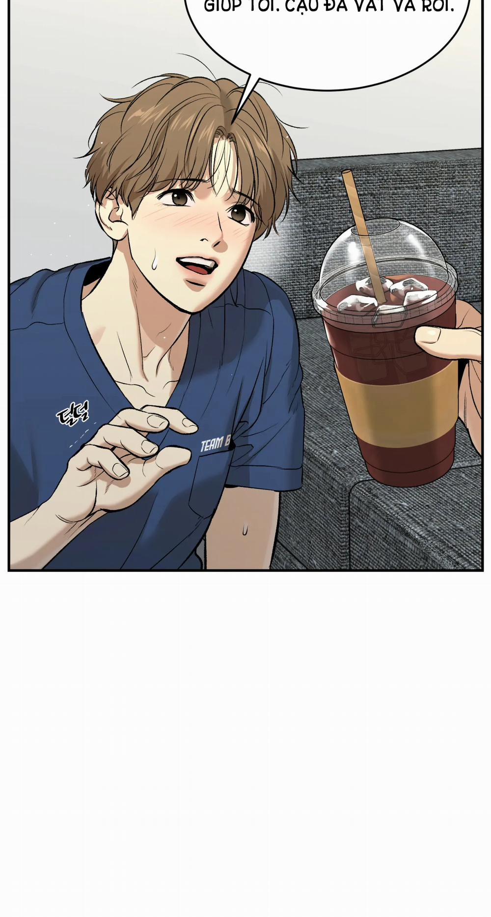 [18+] Jinx 25.1 trang 7