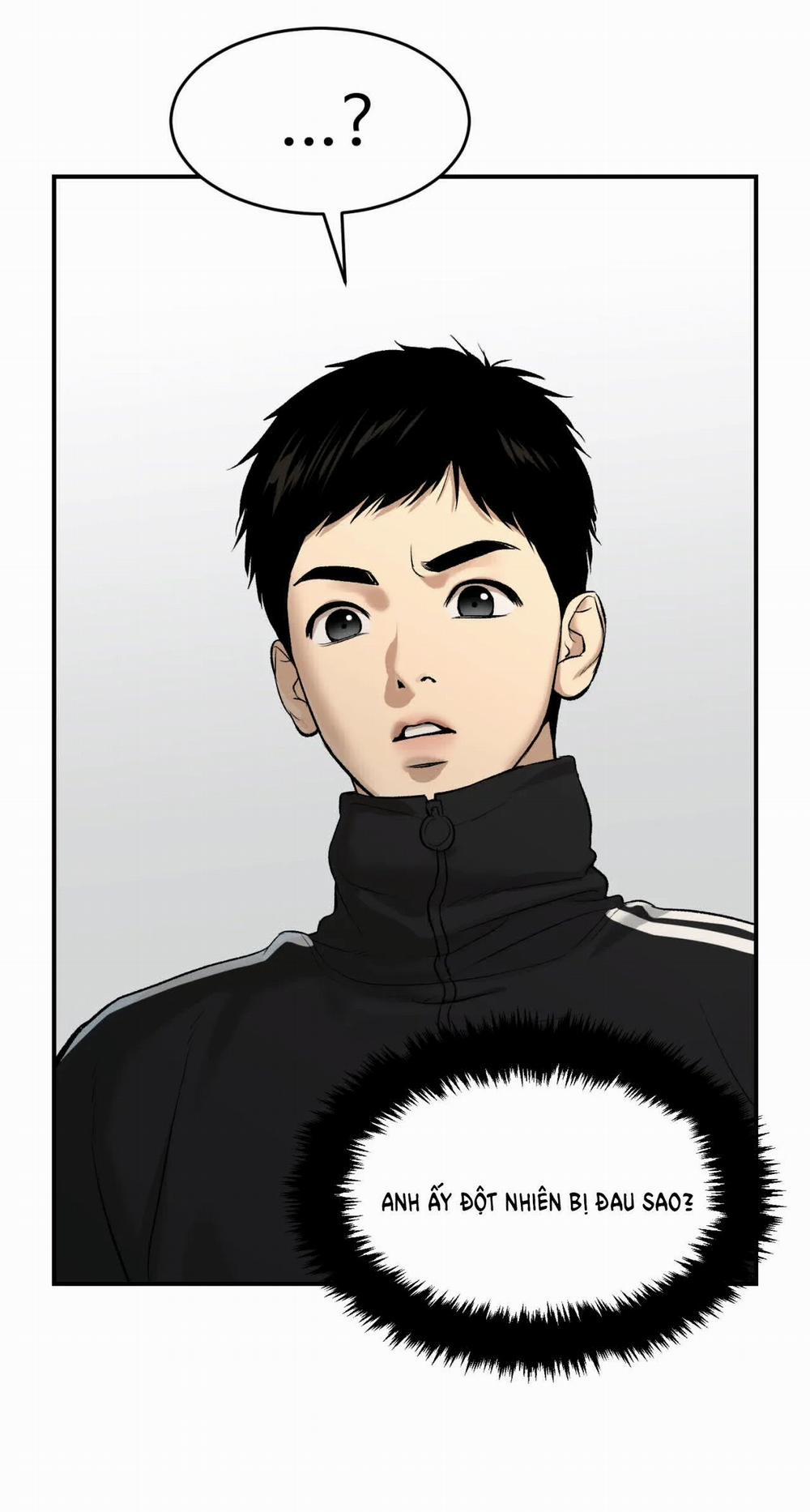 [18+] Jinx 25.1 trang 8