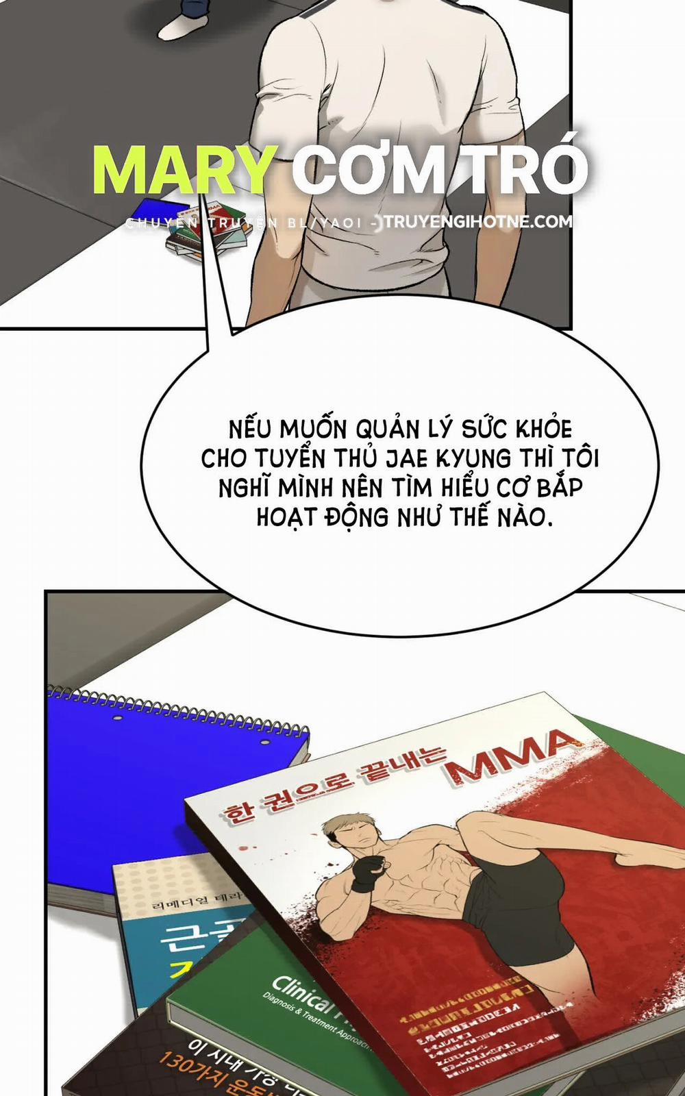 [18+] Jinx 25.2 trang 10