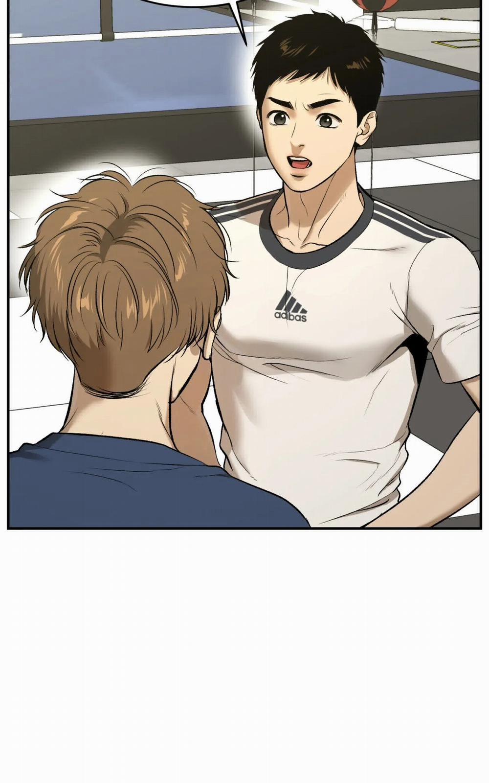 [18+] Jinx 25.2 trang 12