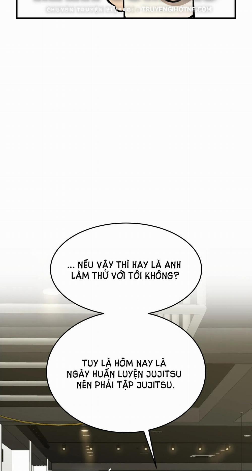 [18+] Jinx 25.2 trang 16