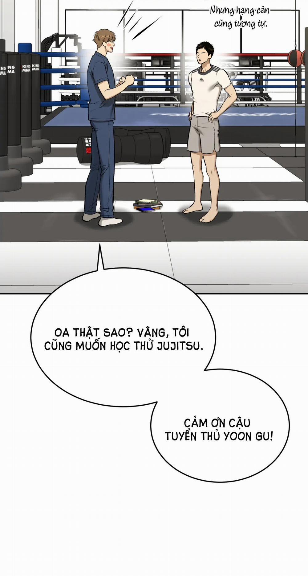 [18+] Jinx 25.2 trang 17