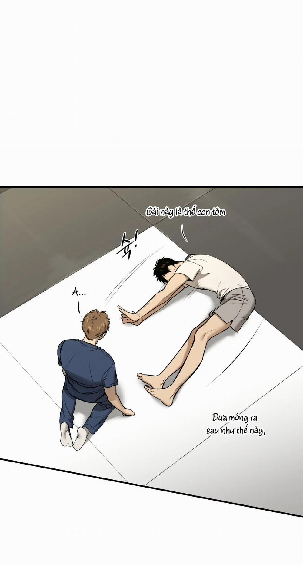 [18+] Jinx 25.2 trang 18